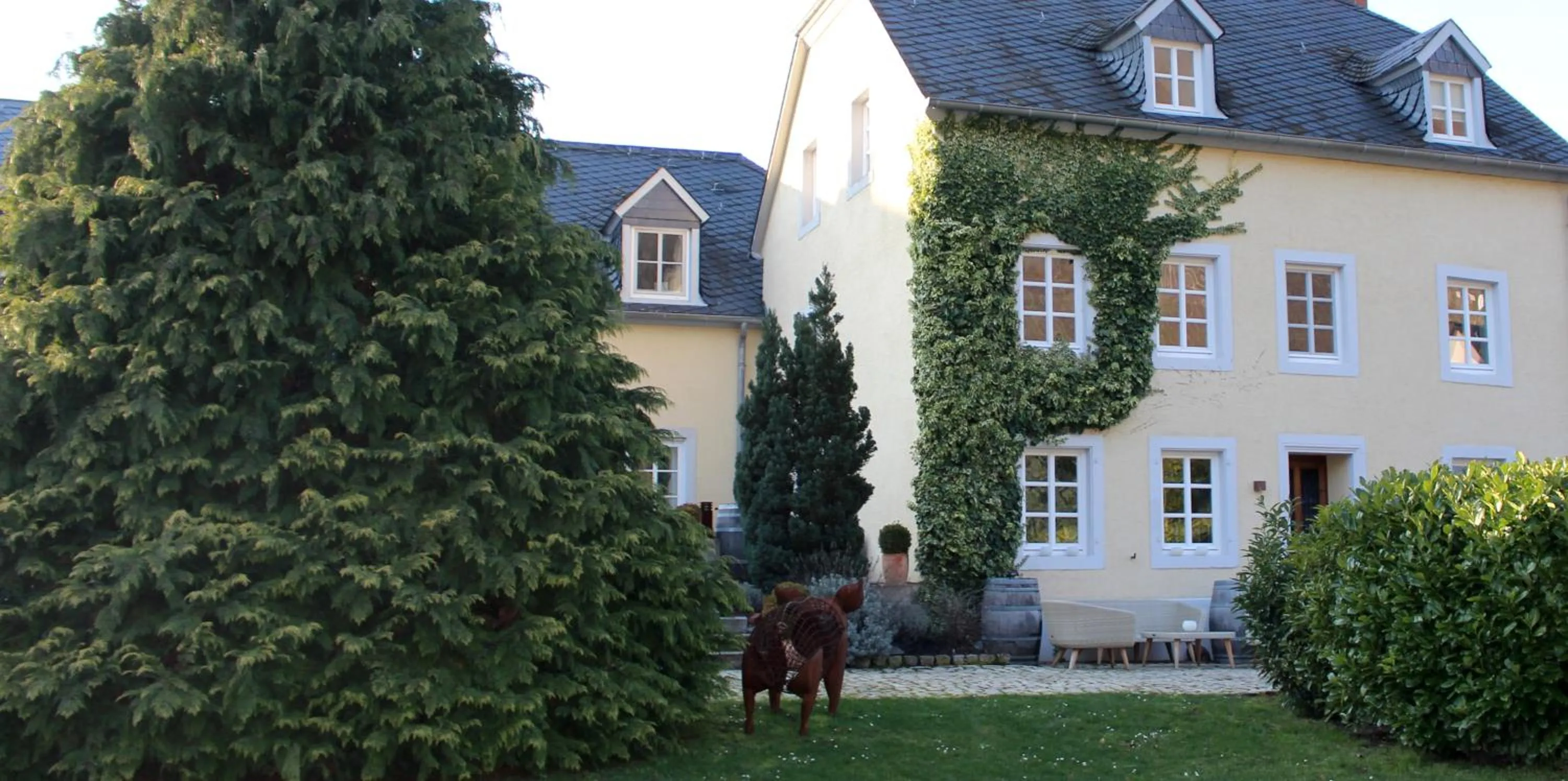 Wein- & Tafelhaus