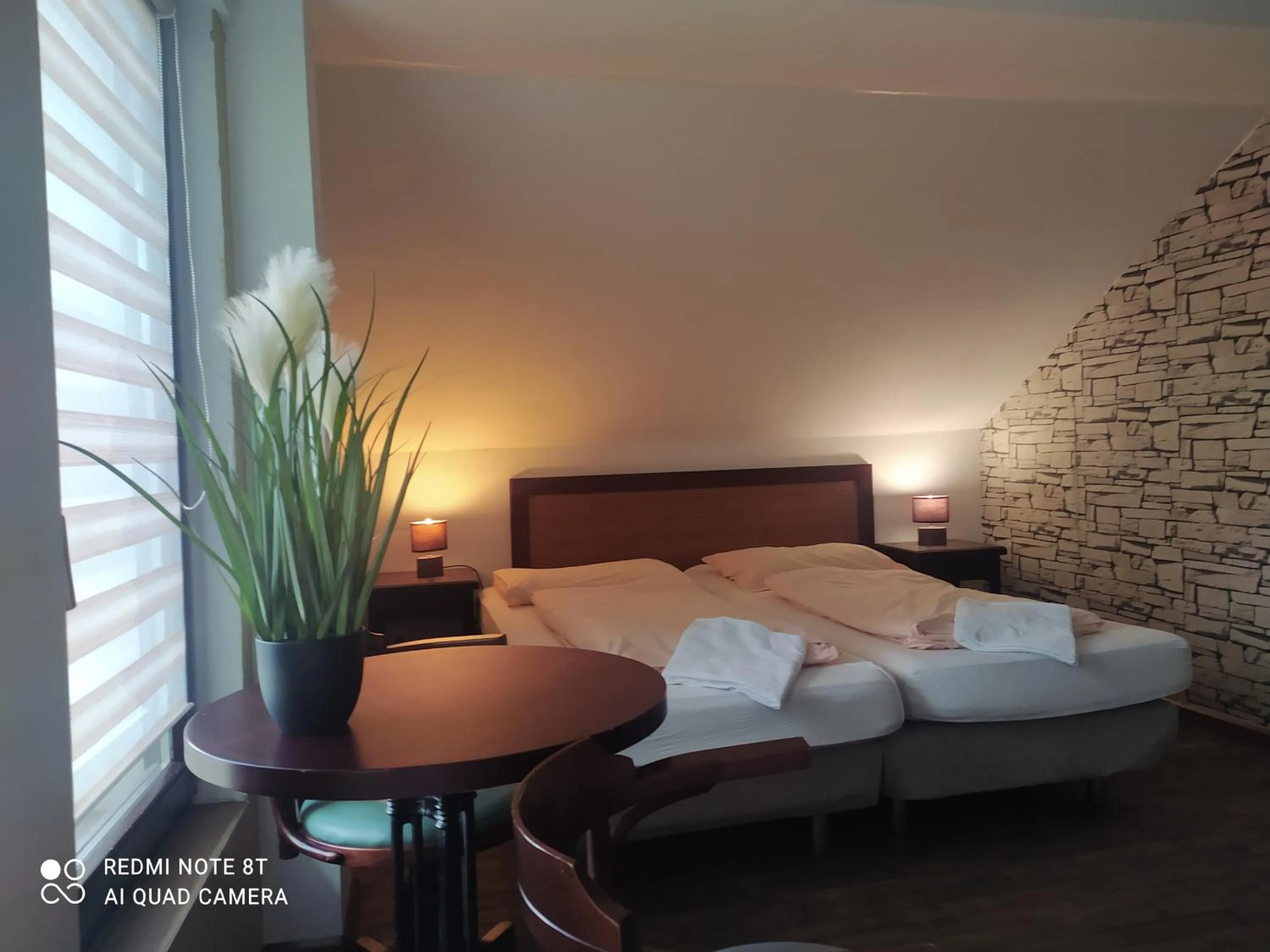 Photo of the whole room, Bed in Biały Potok