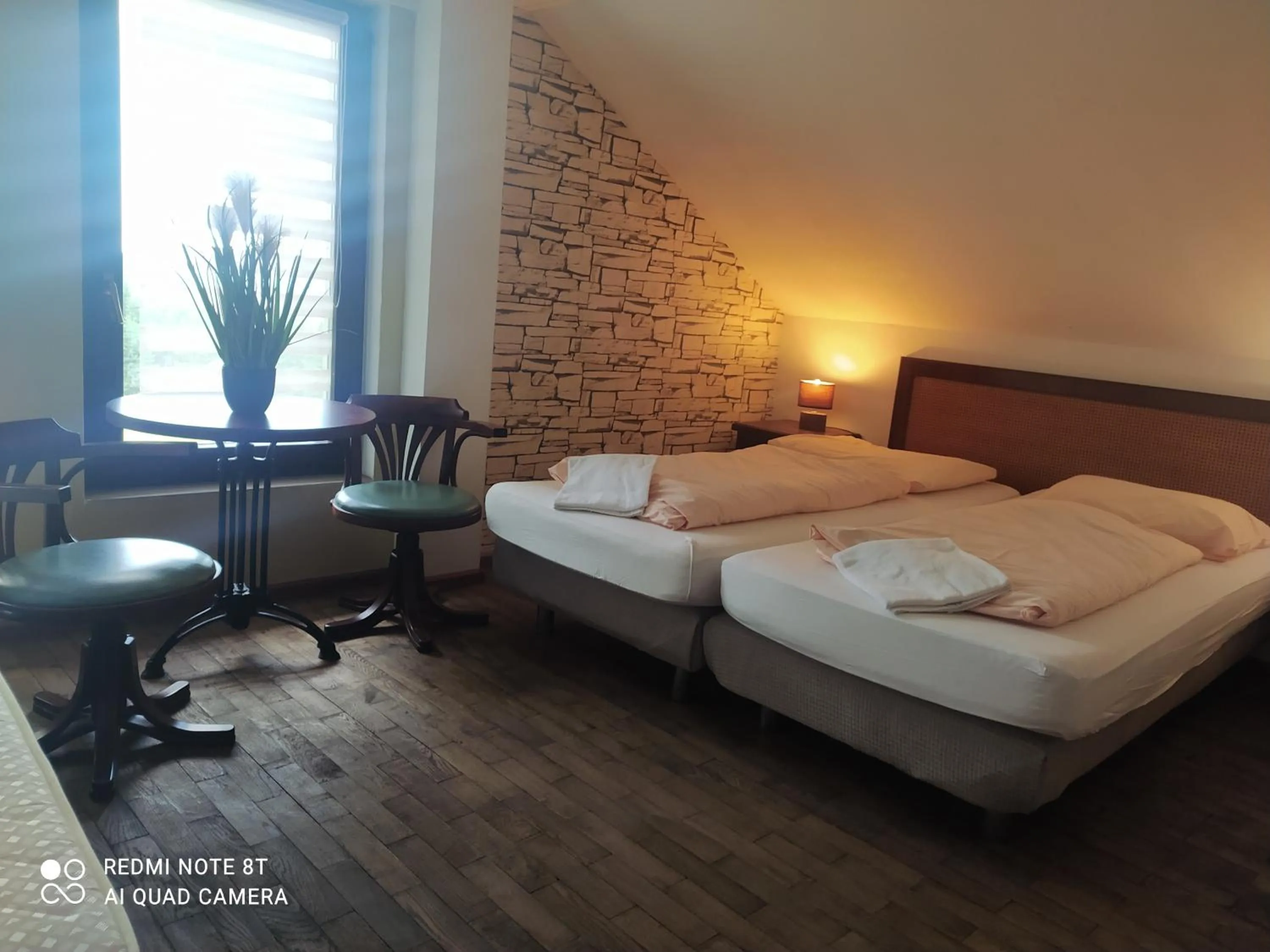 Photo of the whole room, Bed in Biały Potok