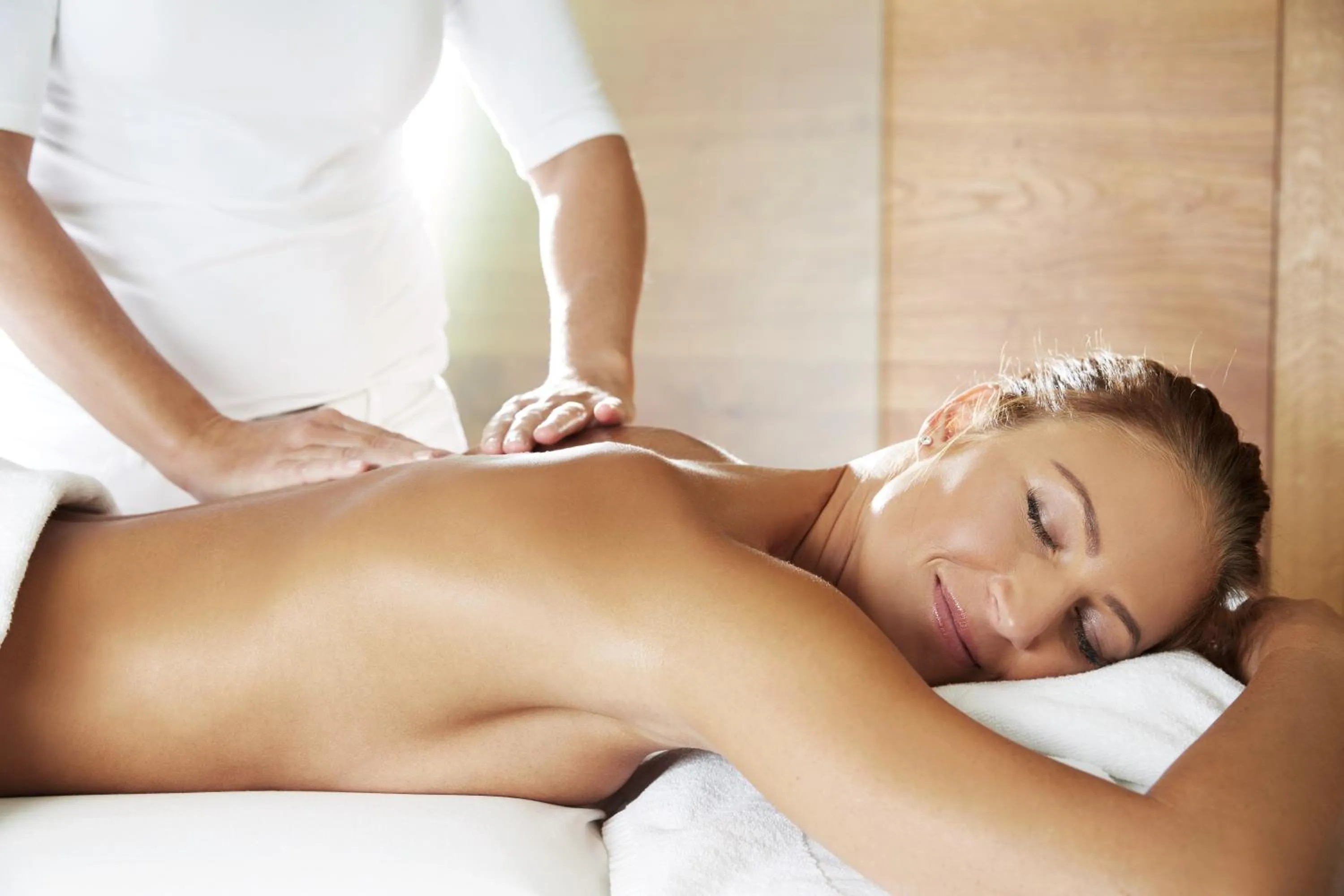 Activities in Hotel Neubergerhof