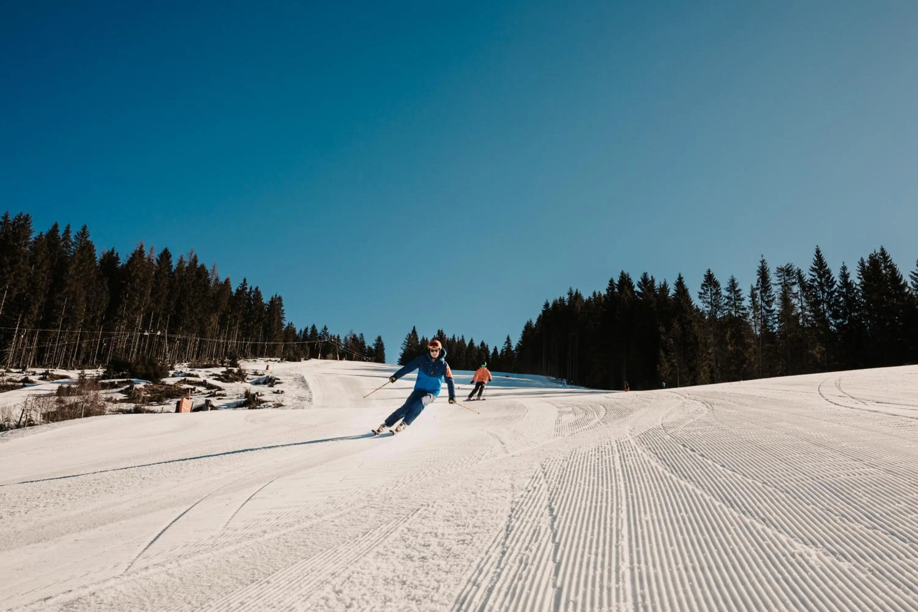 Activities in Hotel Neubergerhof