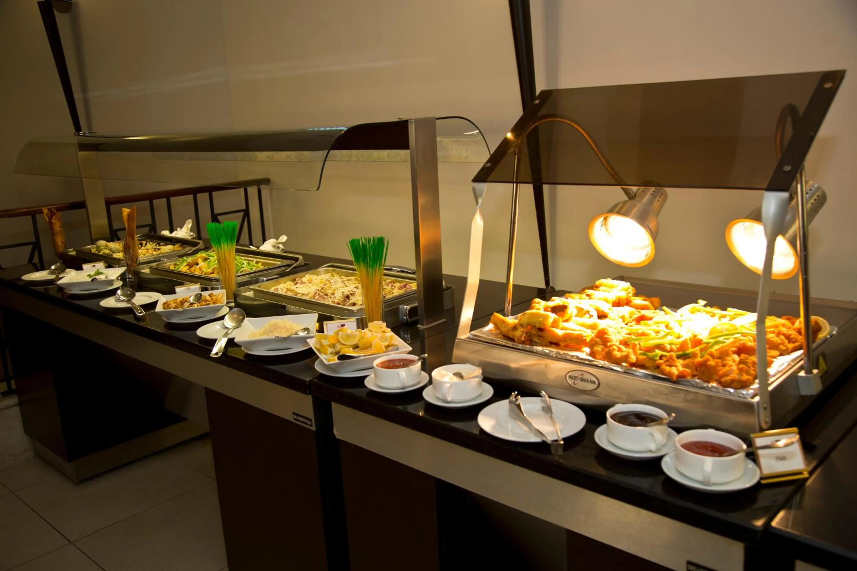 Food close-up in Petra Guest House Hotel