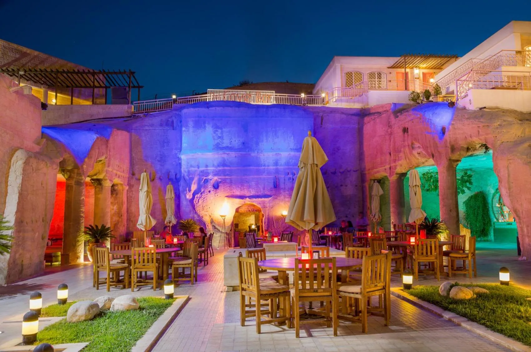 Other in Petra Guest House Hotel