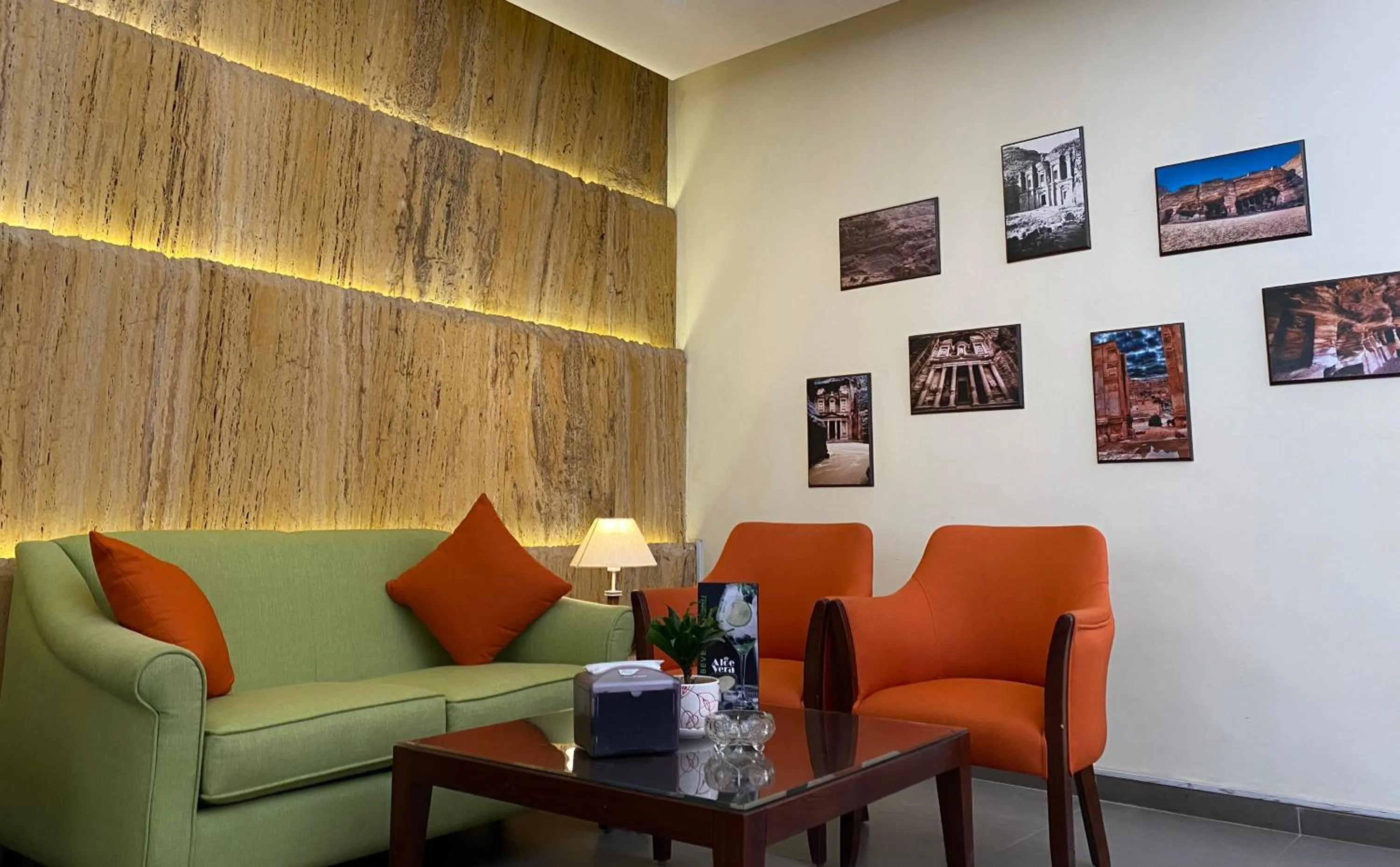 Other in Petra Guest House Hotel