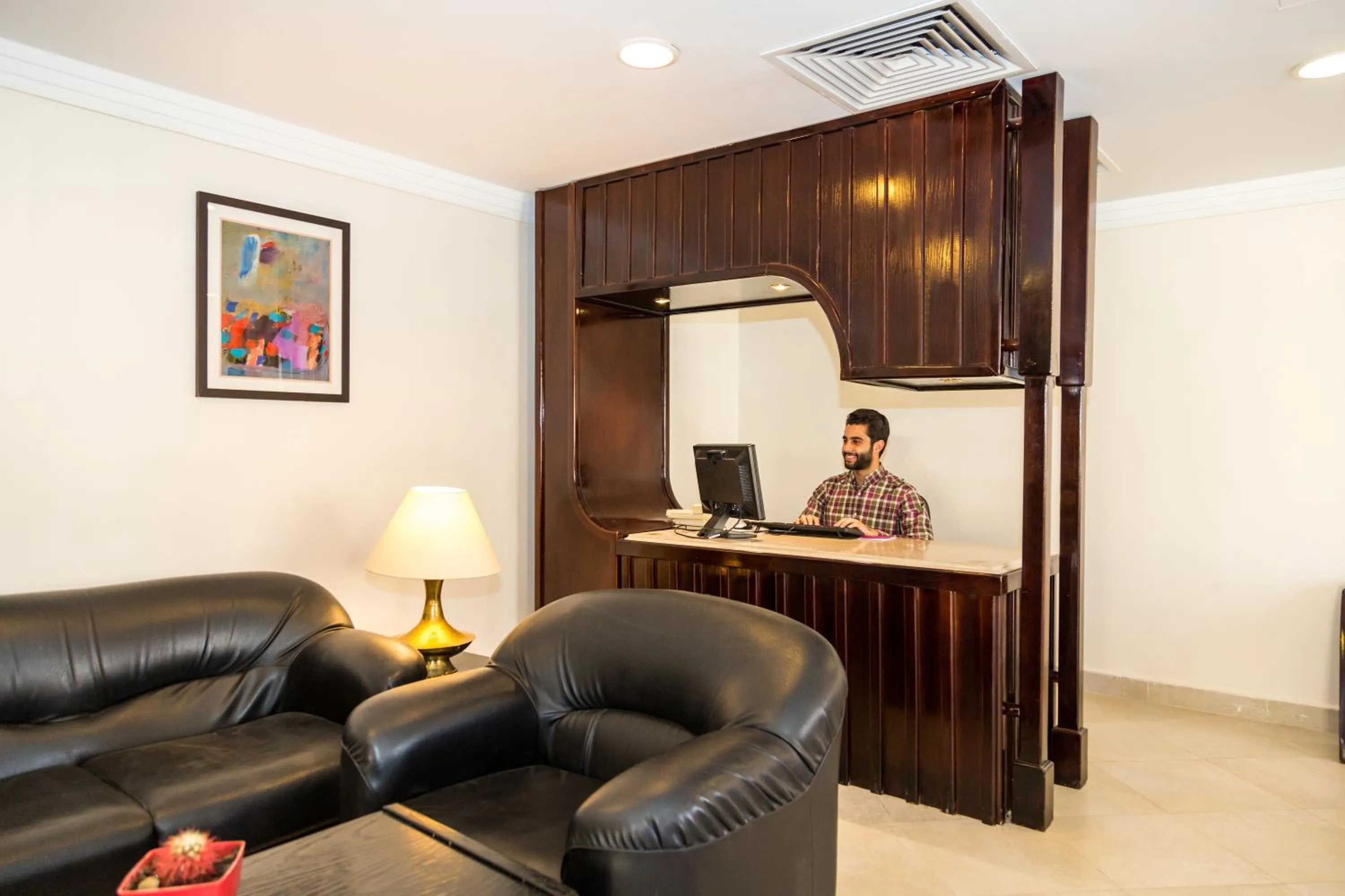 Activities in Petra Guest House Hotel