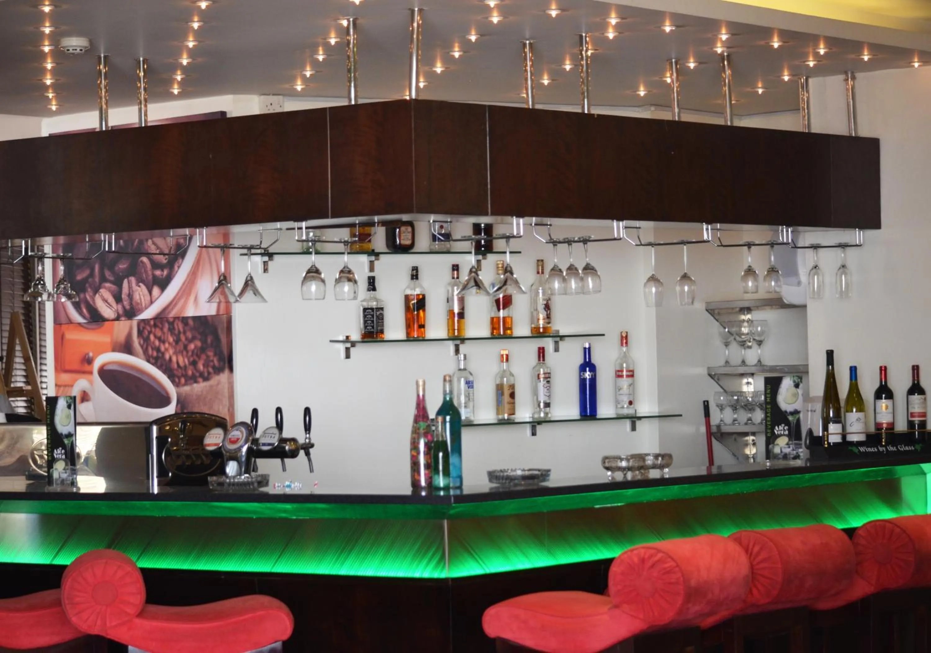 Food in Petra Guest House Hotel