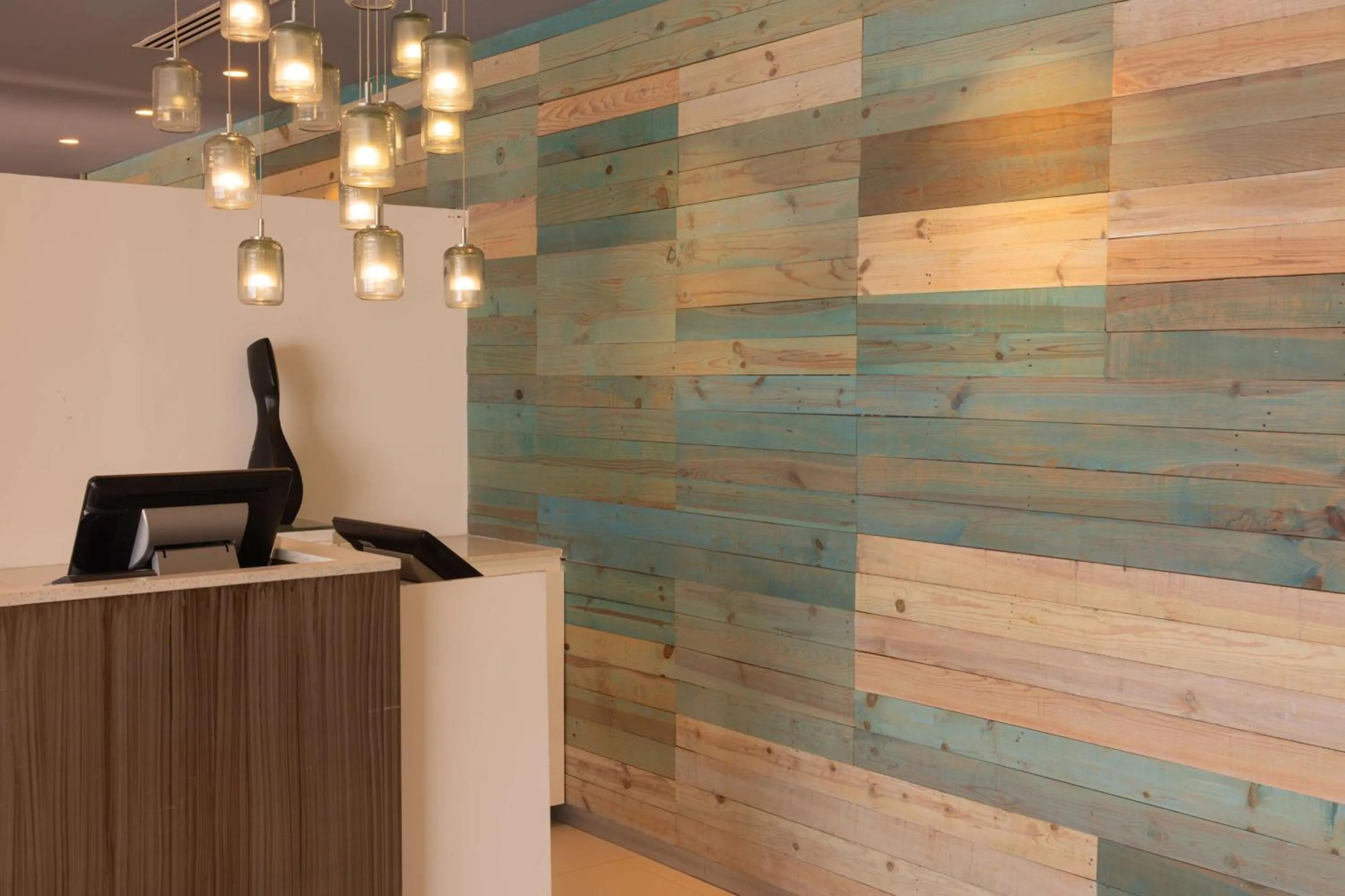 Restaurant/places to eat in DoubleTree by Hilton Mazatlan, SIN