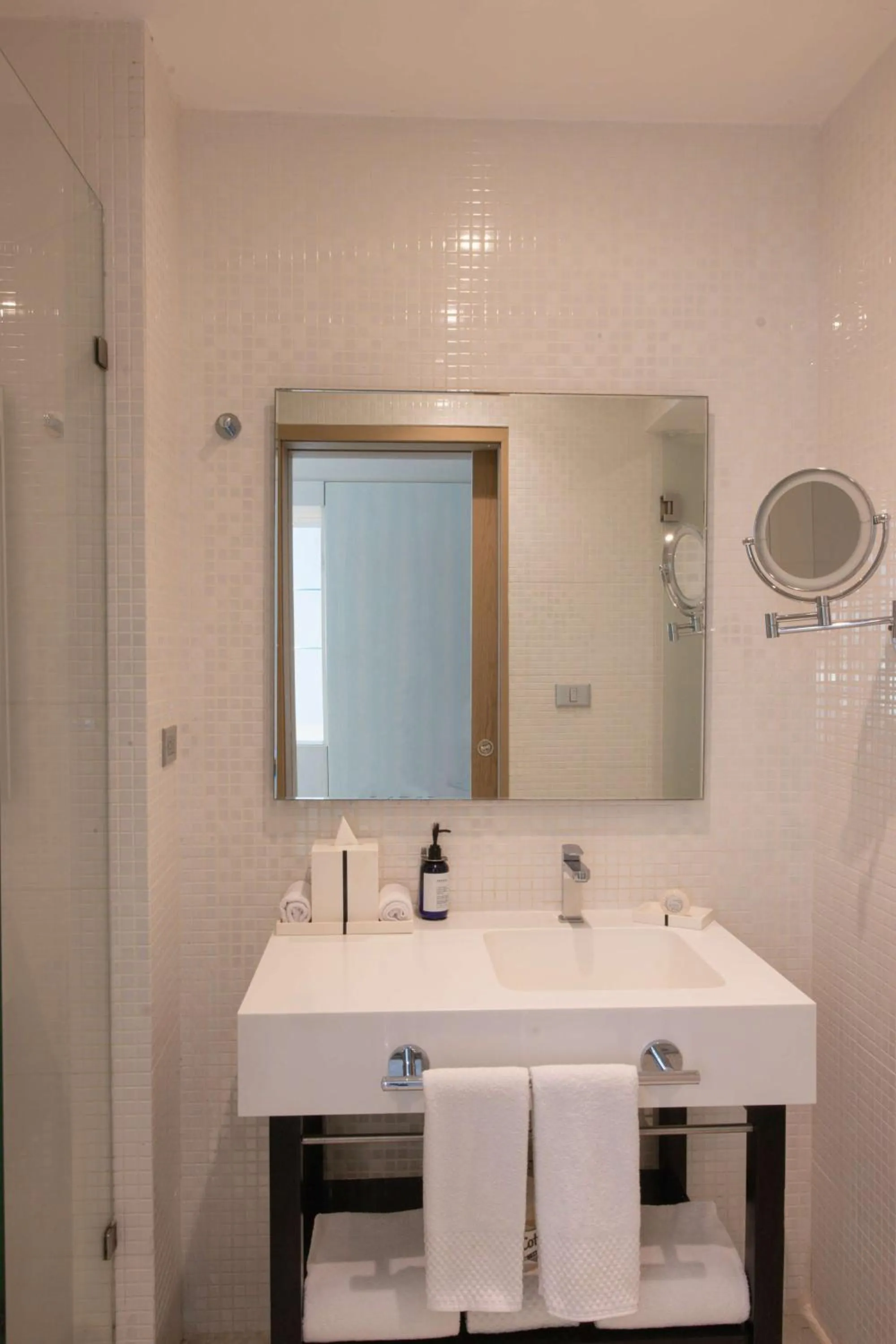 Bathroom in DoubleTree by Hilton Mazatlan, SIN