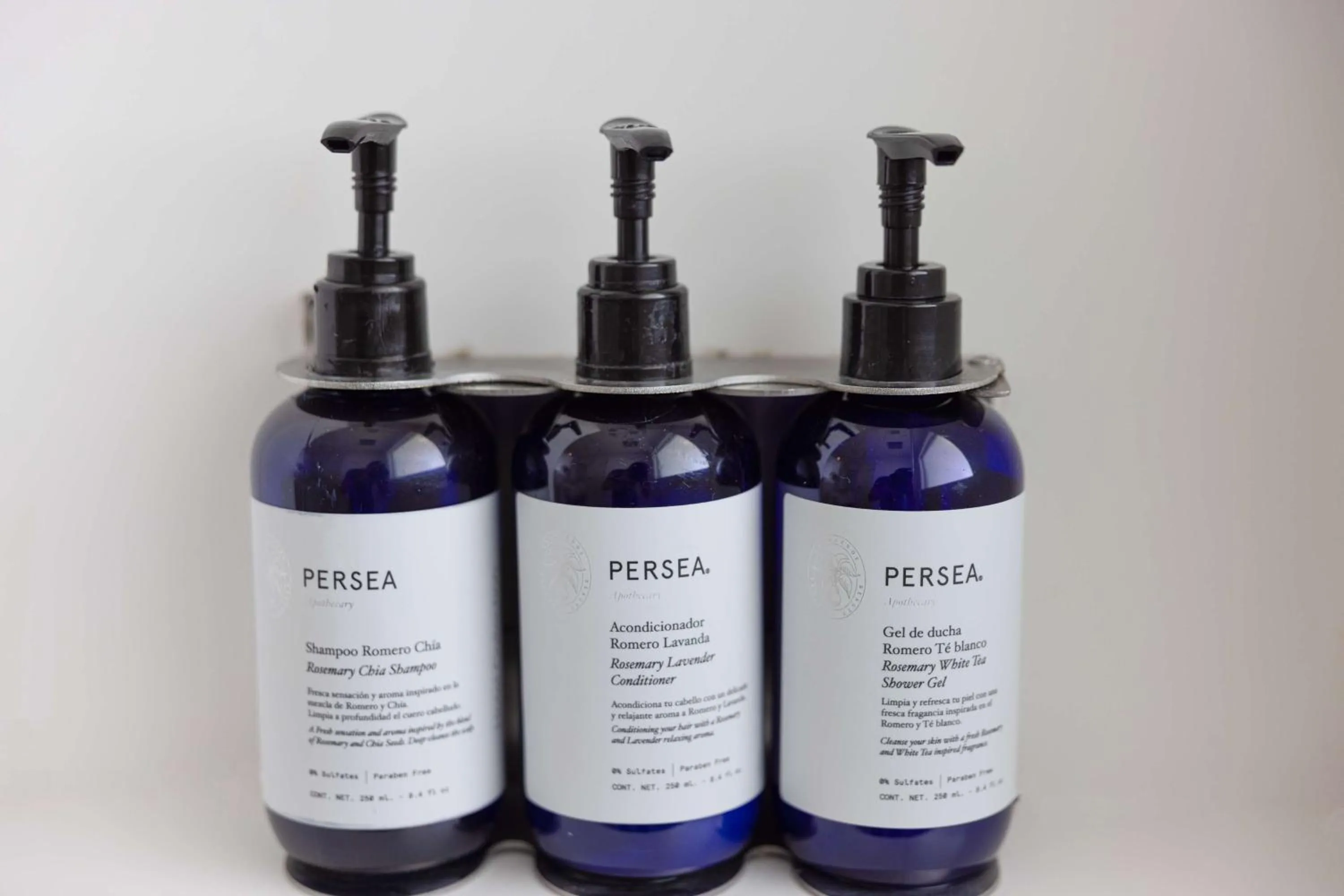 Bathroom in DoubleTree by Hilton Mazatlan, SIN