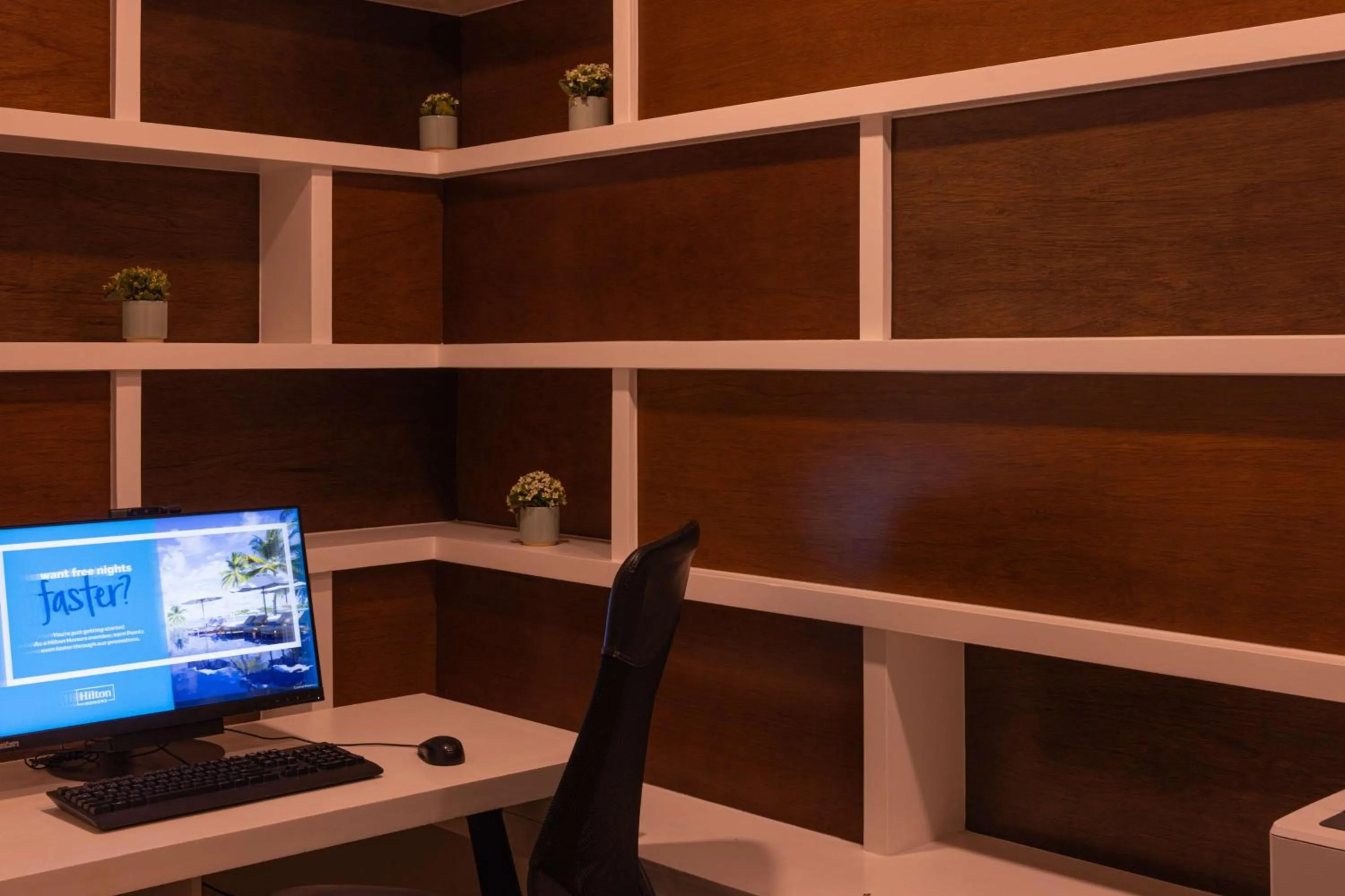 Business facilities in DoubleTree by Hilton Mazatlan, SIN