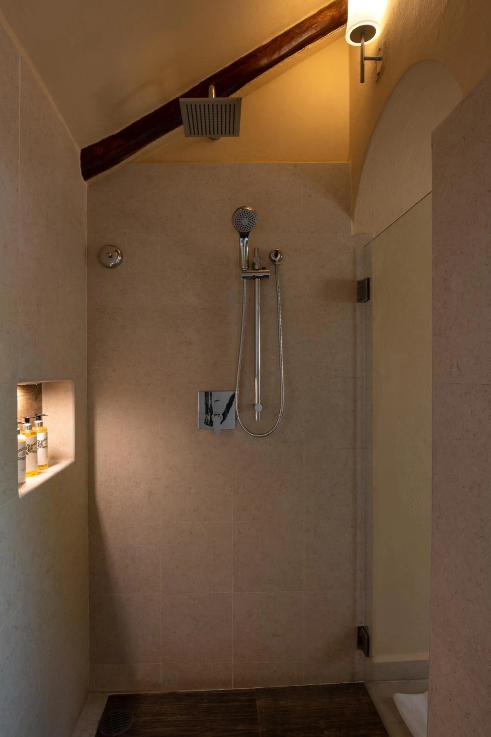 Bathroom in El Dorado Casitas Royale Catamarán, Cenote & More Inclusive