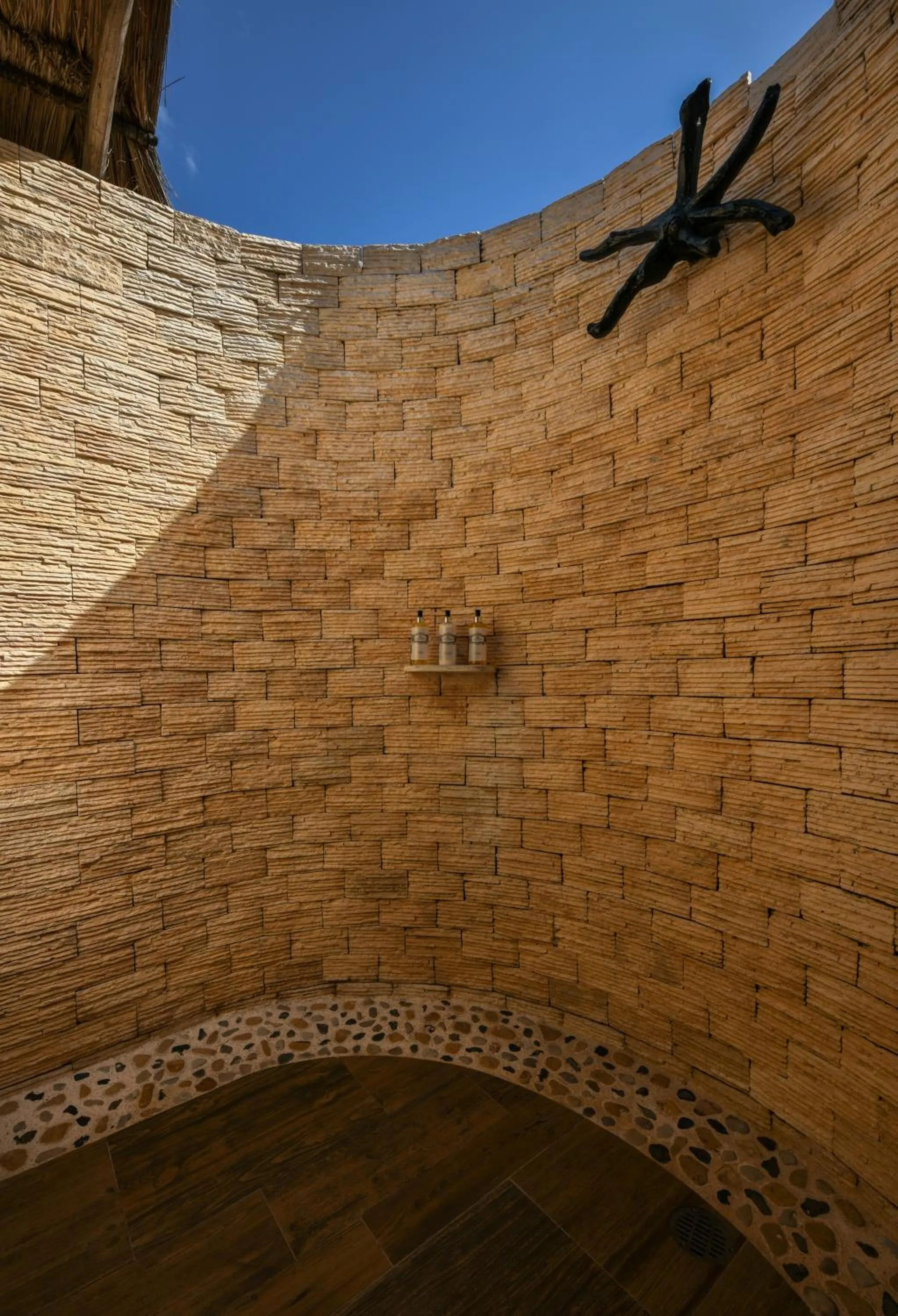 Bathroom in El Dorado Casitas Royale Catamarán, Cenote & More Inclusive
