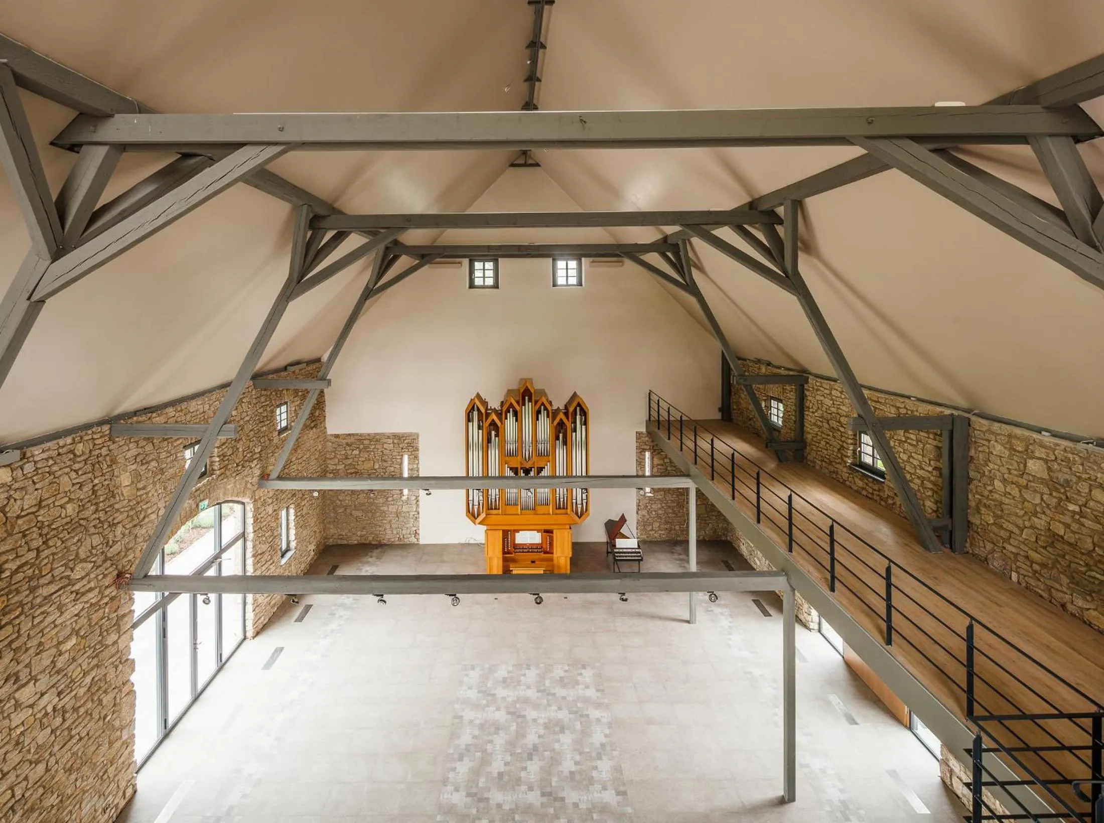 Banquet/Function facilities in Hotel Dorfmühle