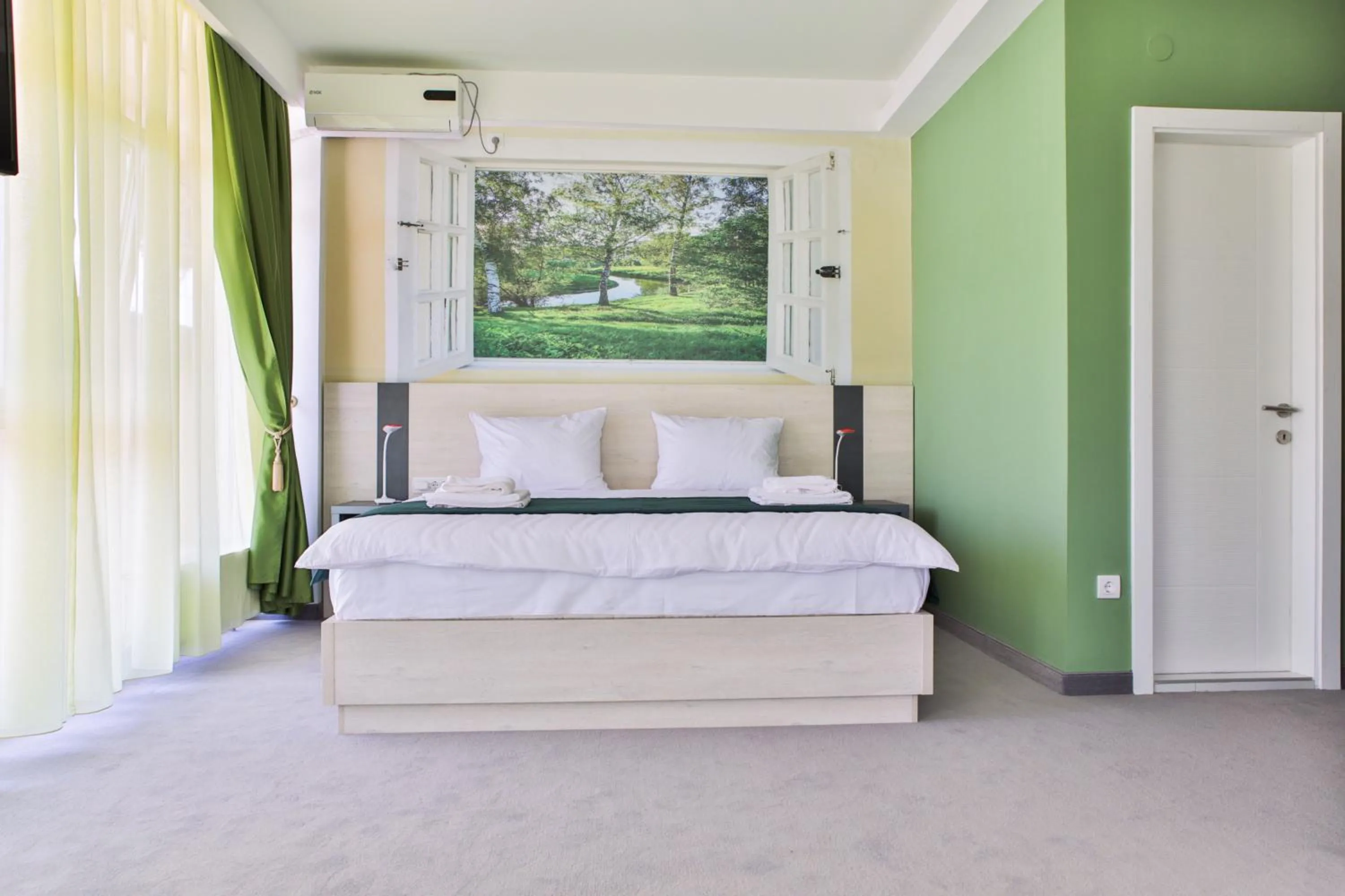 Harmony Bed and Breakfast