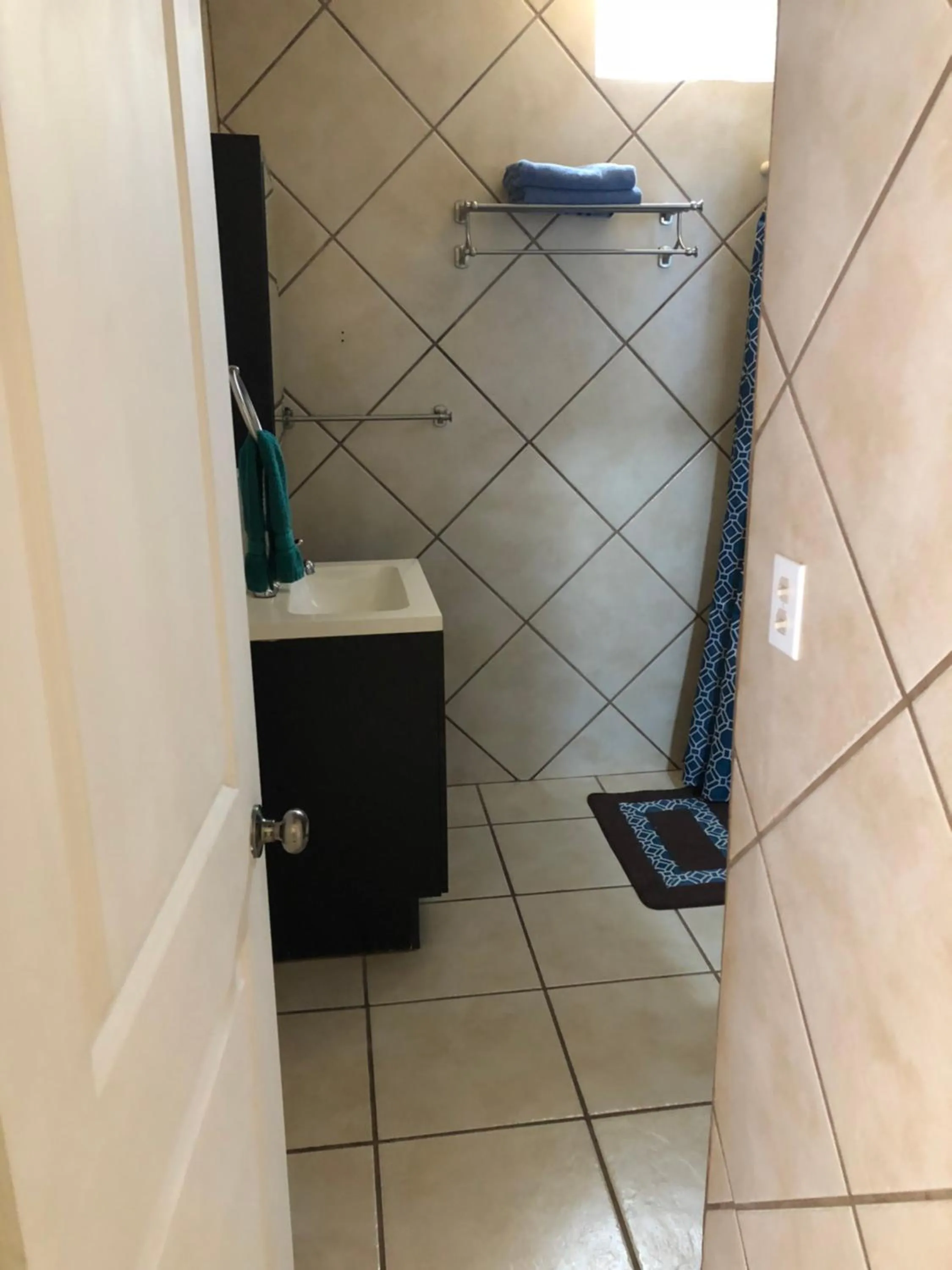 Property building in Casa Flores & Flores