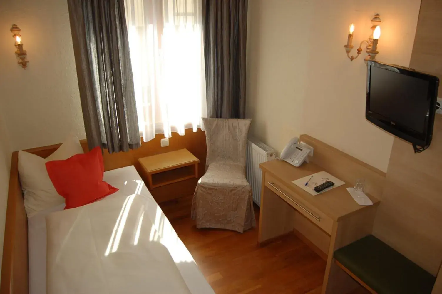 Hotel Burgwirt Hotel Burgwirt