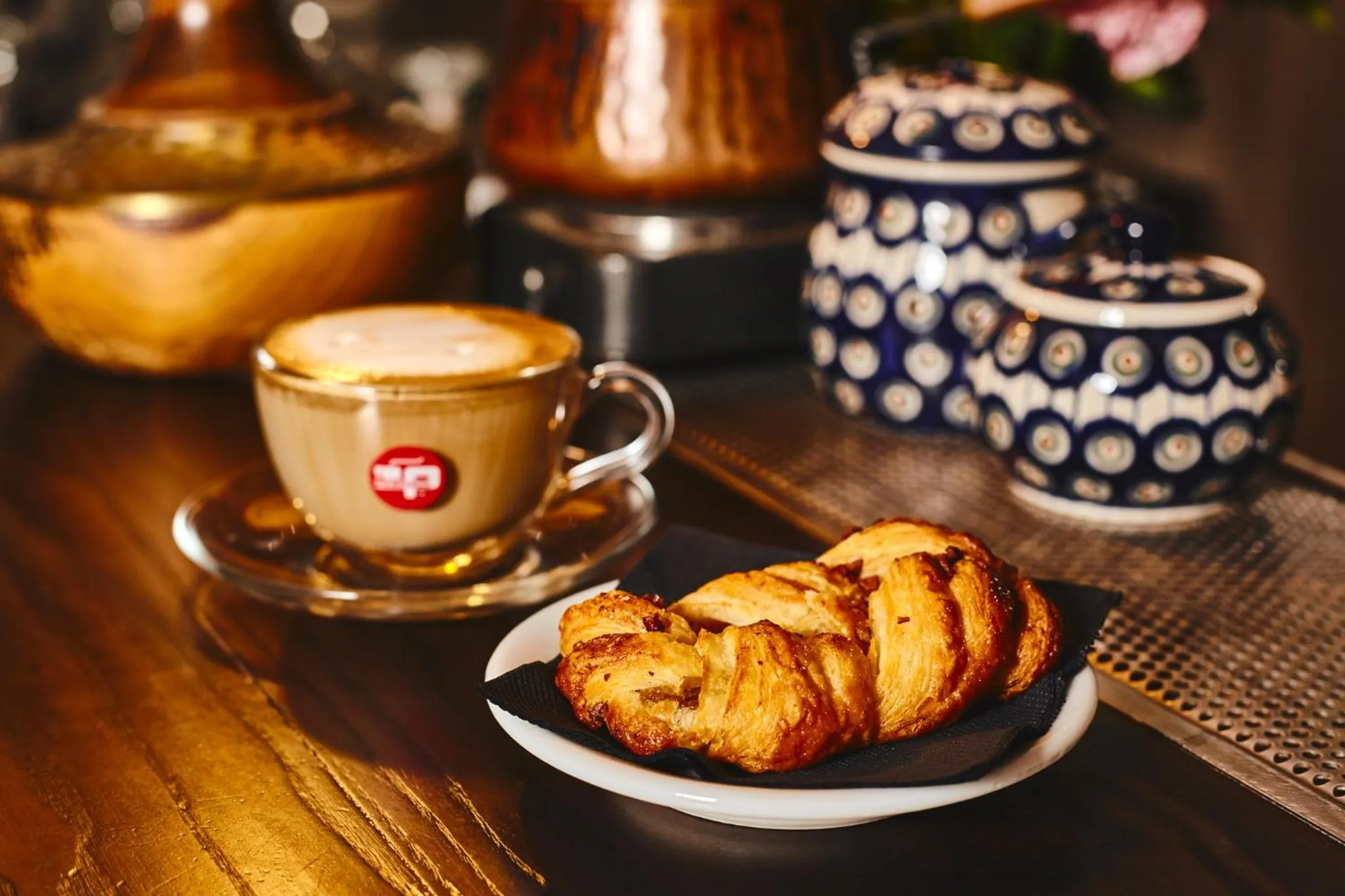 Breakfast in IL VIAGGIATORE VIA INDIPENDENZA B&B