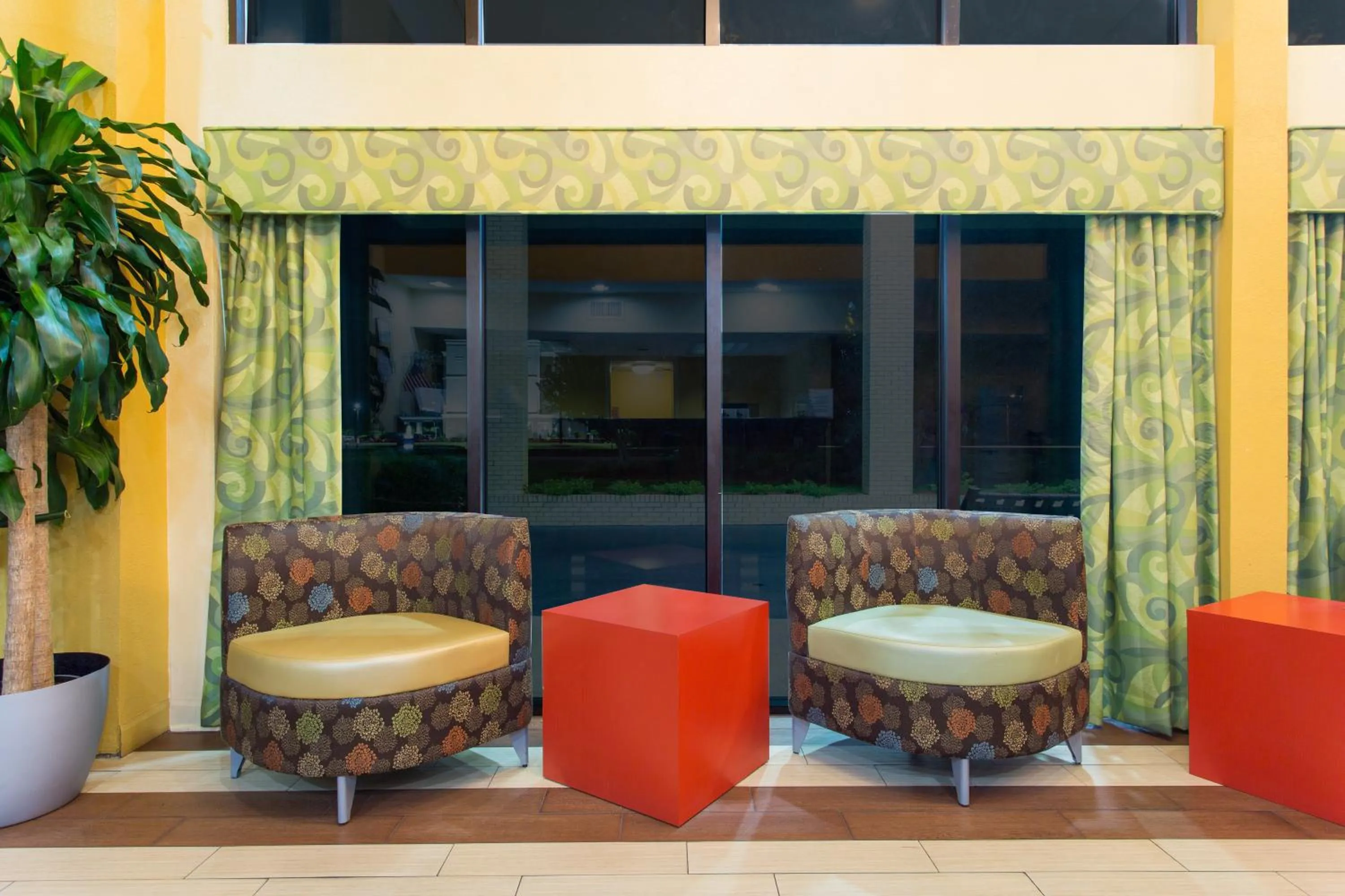 Lobby or reception in Days Inn by Wyndham Florence/I-95 North