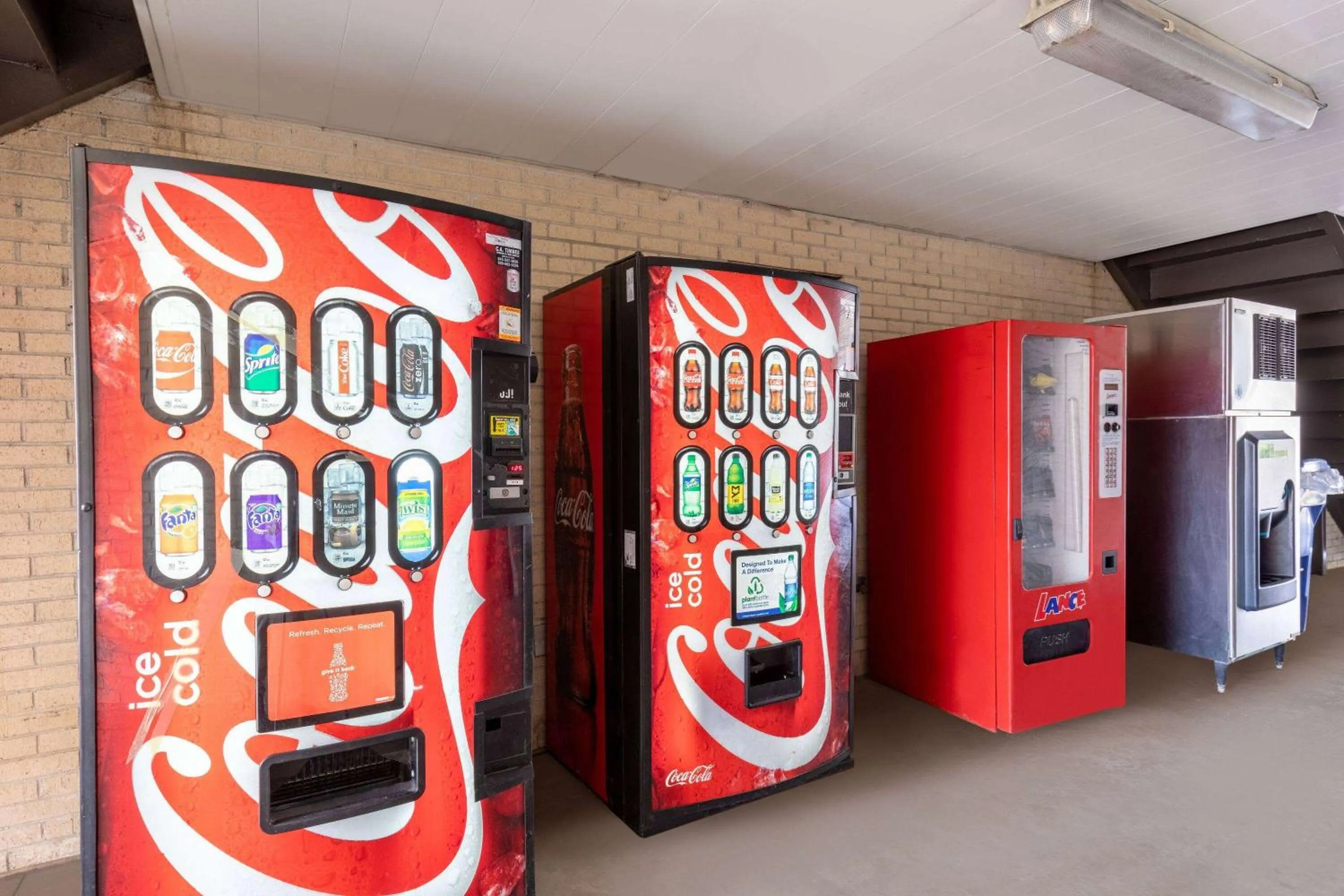 Other in Days Inn by Wyndham Florence/I-95 North