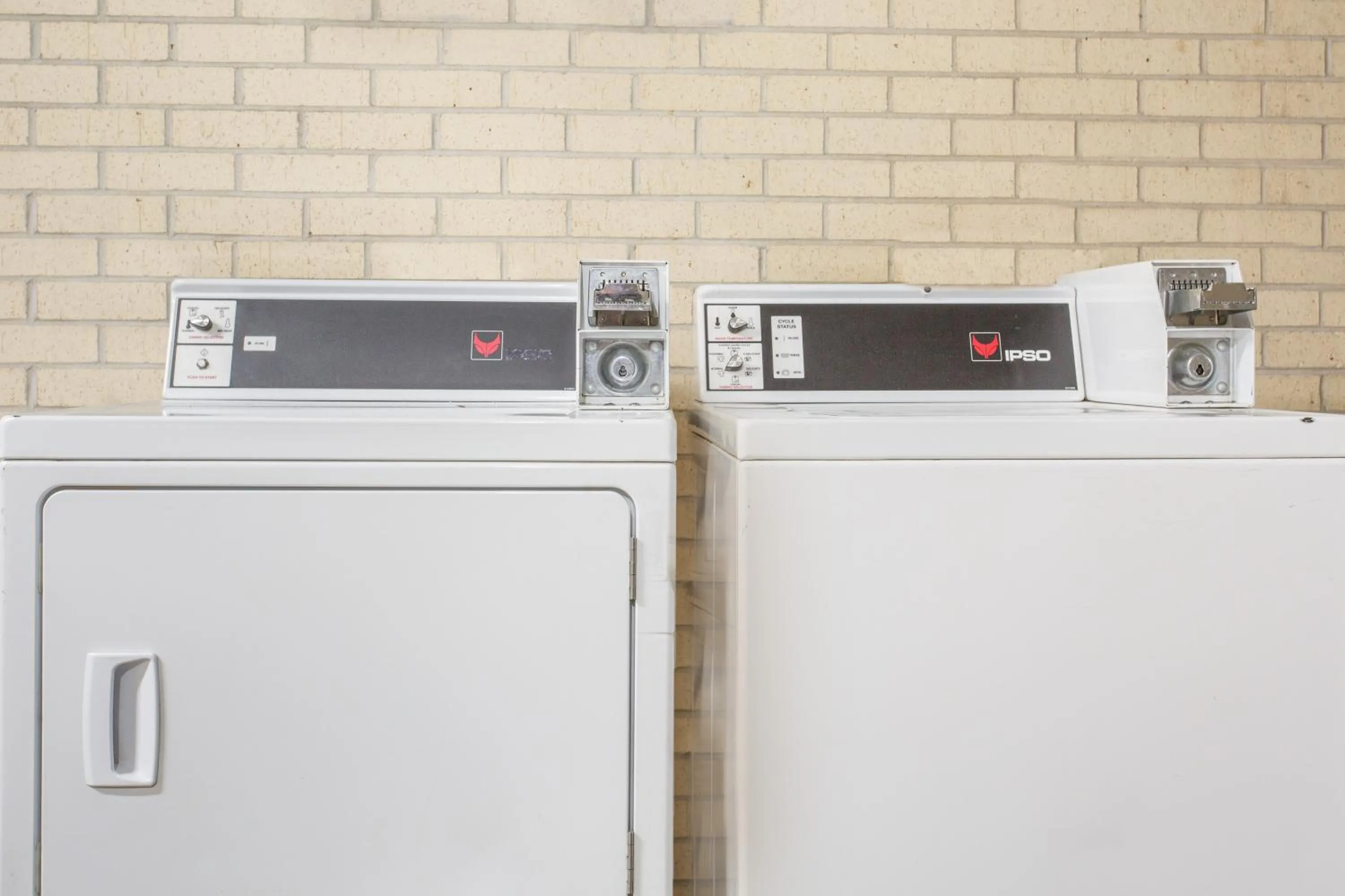 Area and facilities in Days Inn by Wyndham Florence/I-95 North