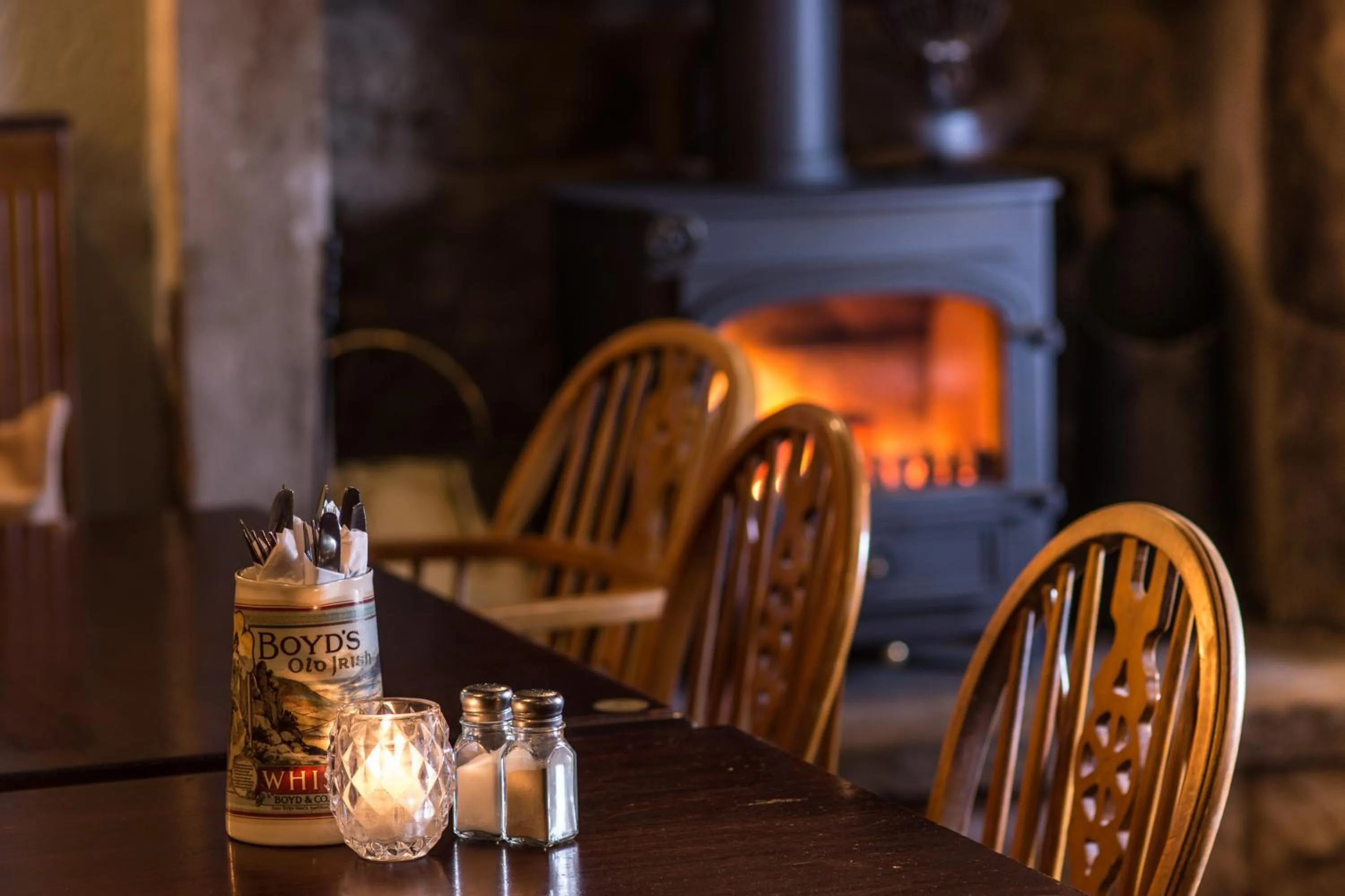 Other in Yorkshire Bridge Inn