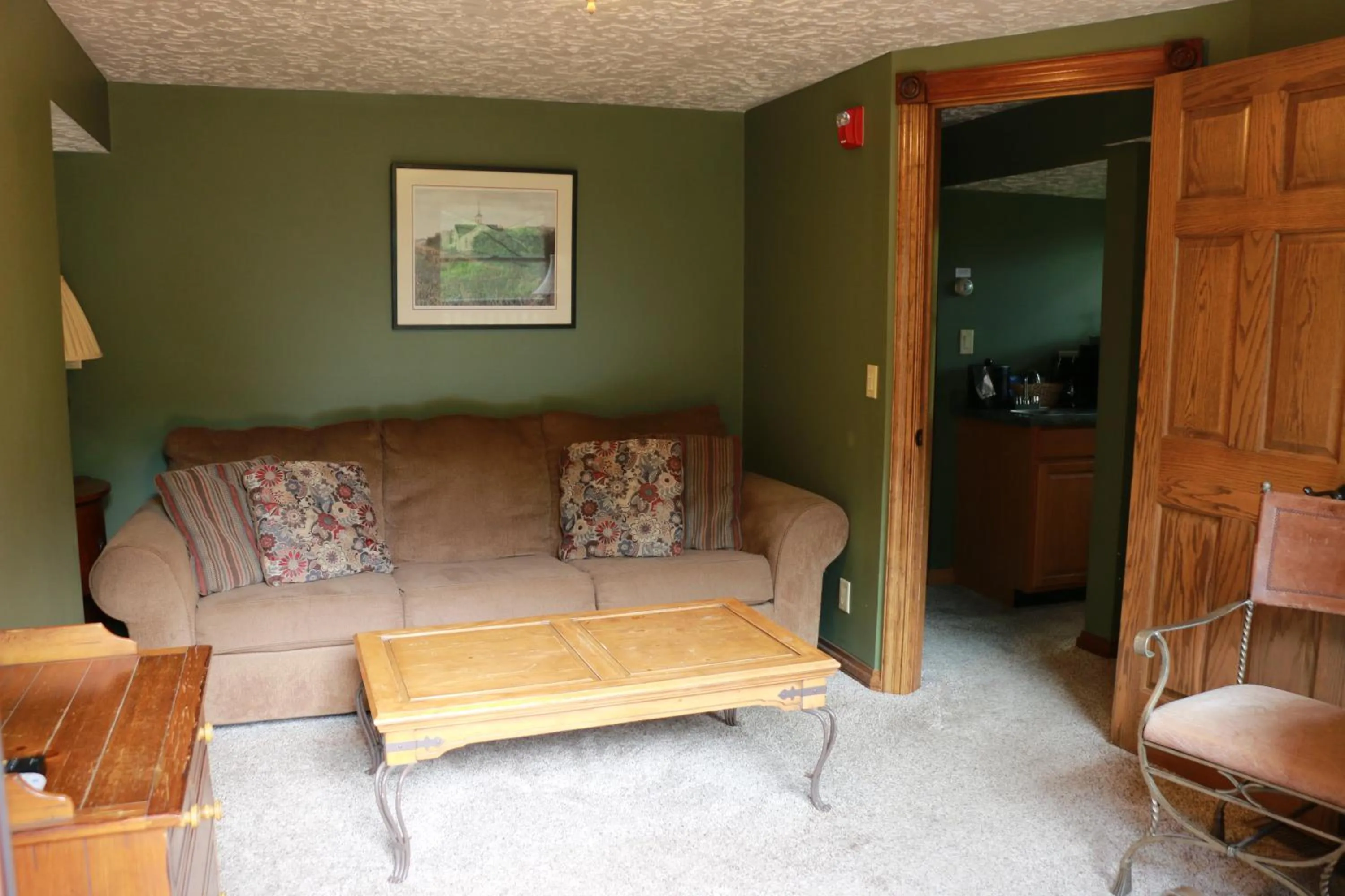 Landoll's Mohican Castle