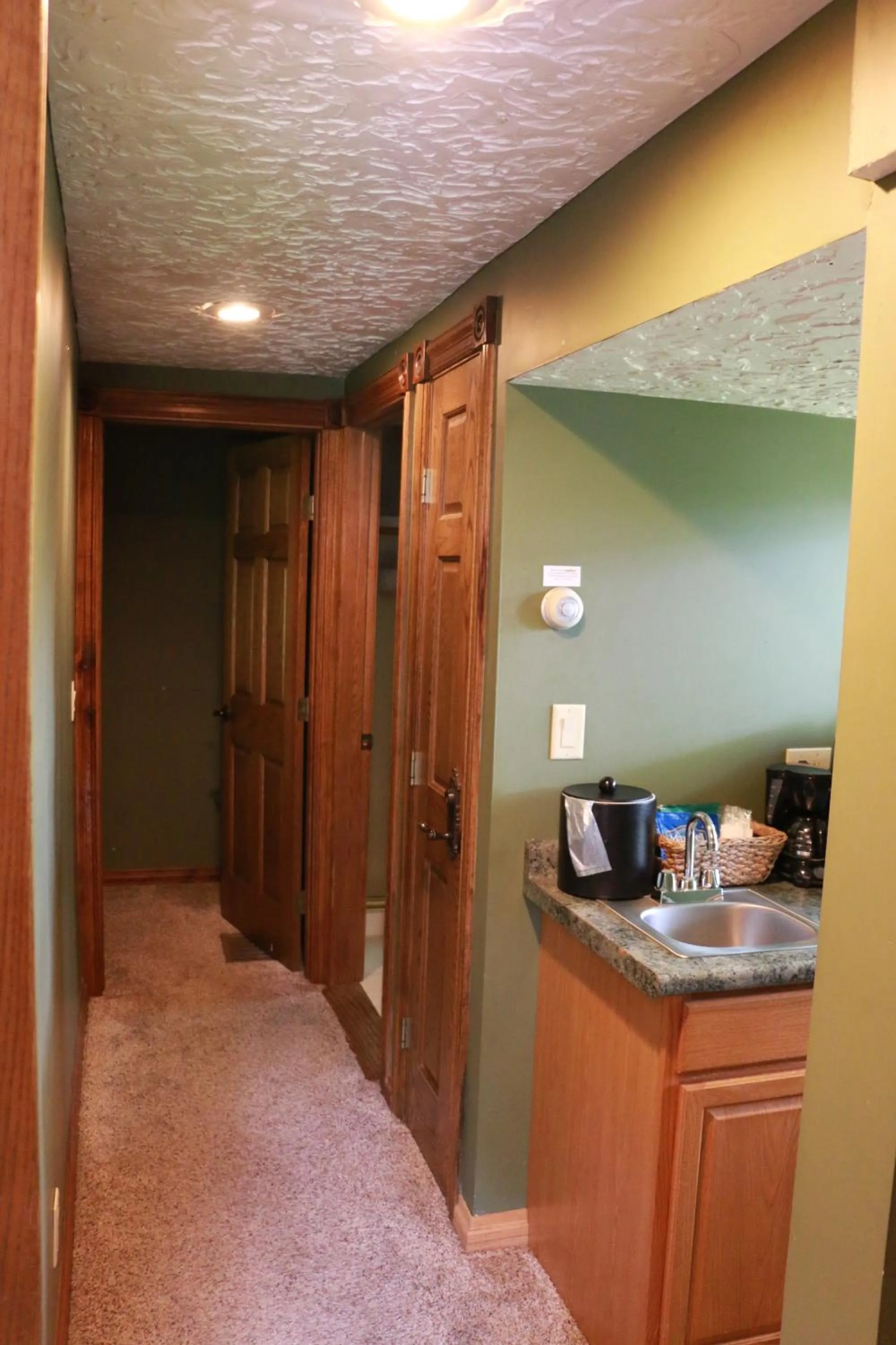 Landoll's Mohican Castle