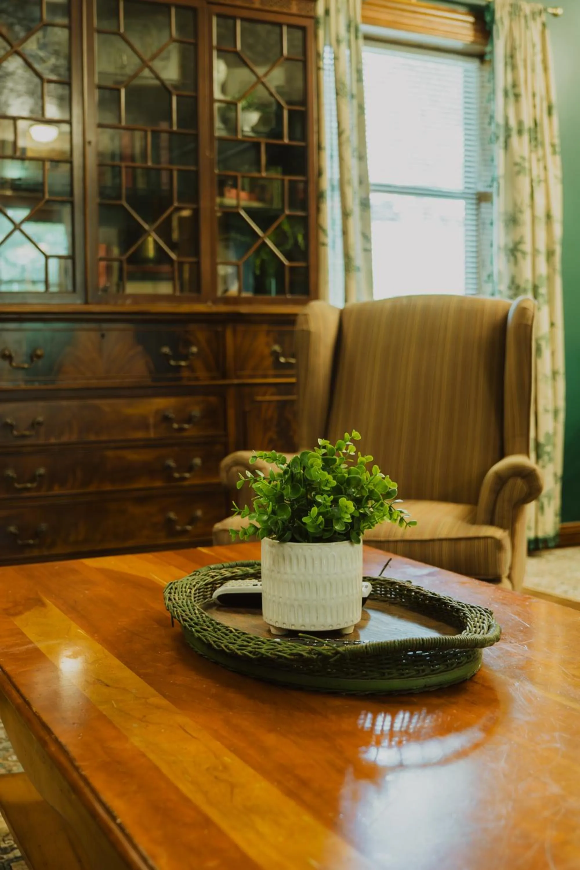 Landoll's Mohican Castle