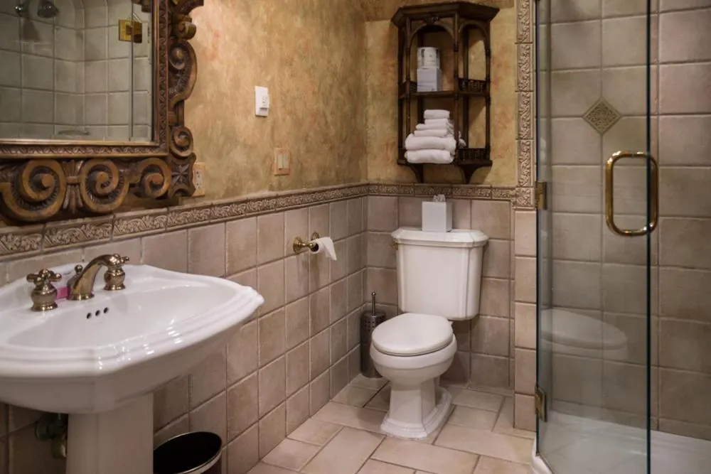 Landoll's Mohican Castle