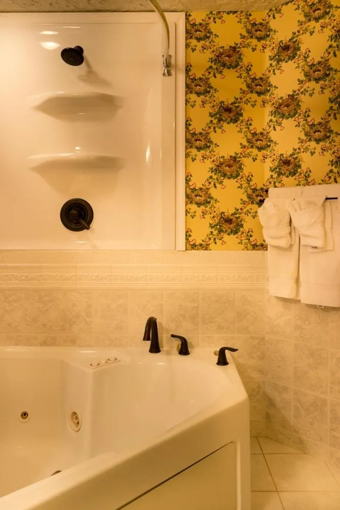 Landoll's Mohican Castle