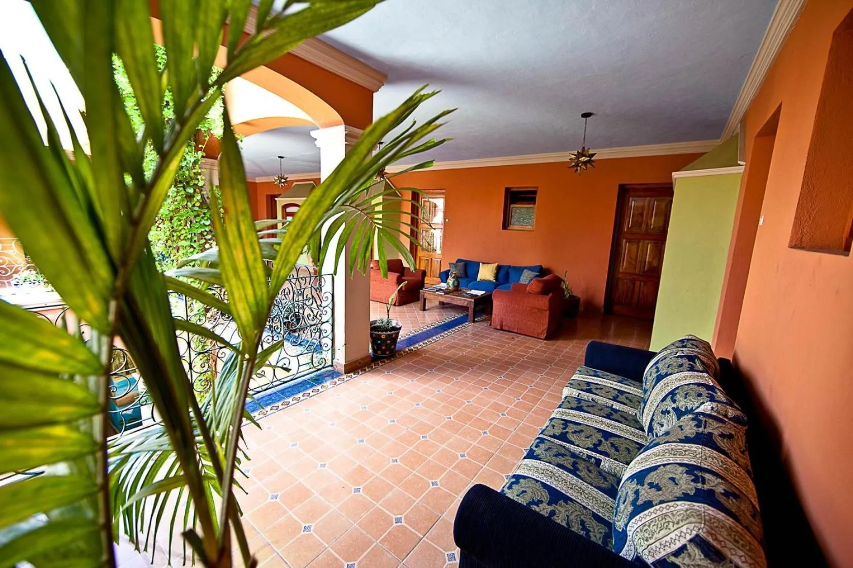 Day, Bed in Hotel Boutique Casa San Angel