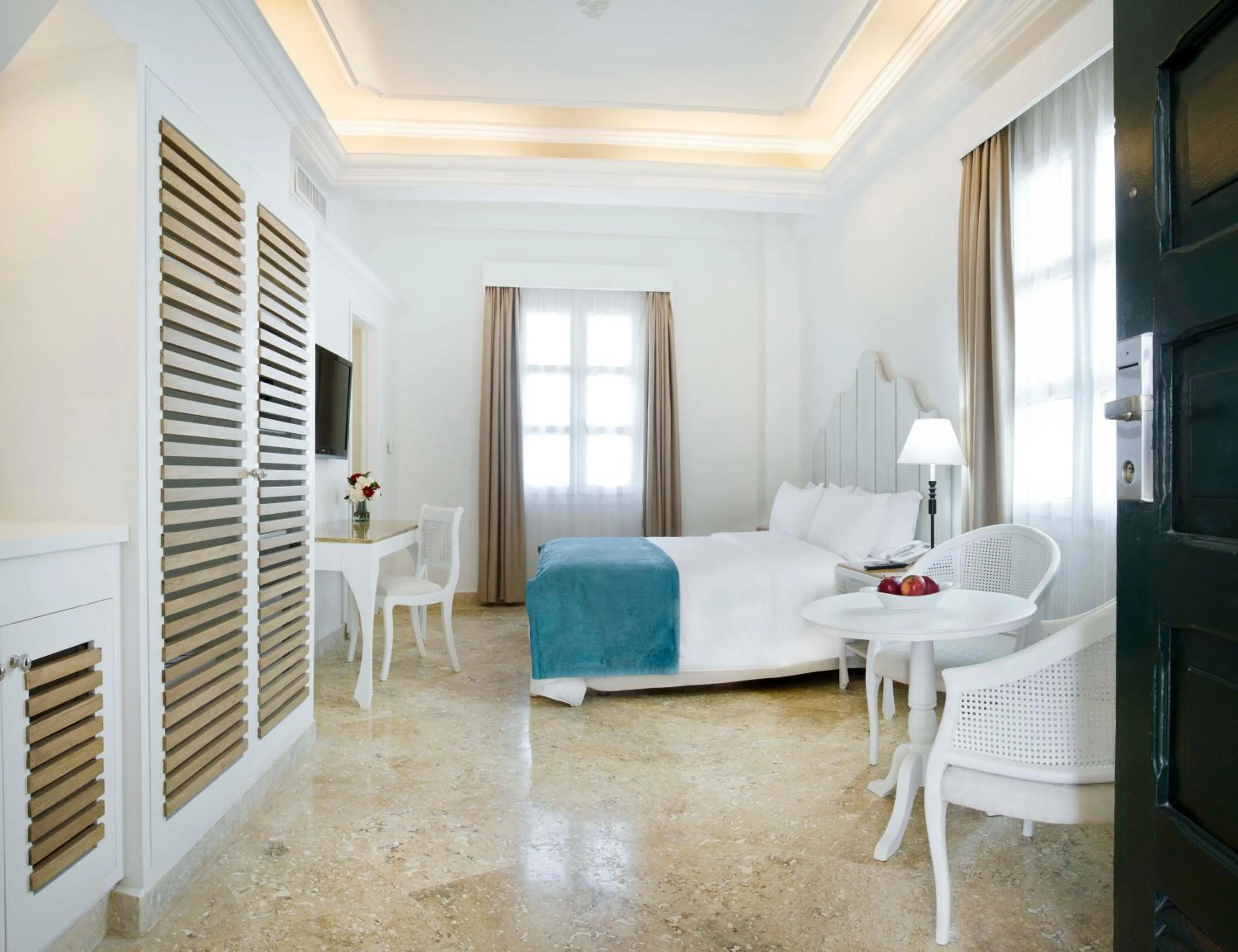 Photo of the whole room, Bed in Hotel Caribe by Faranda Grand, a member of Radisson Individuals