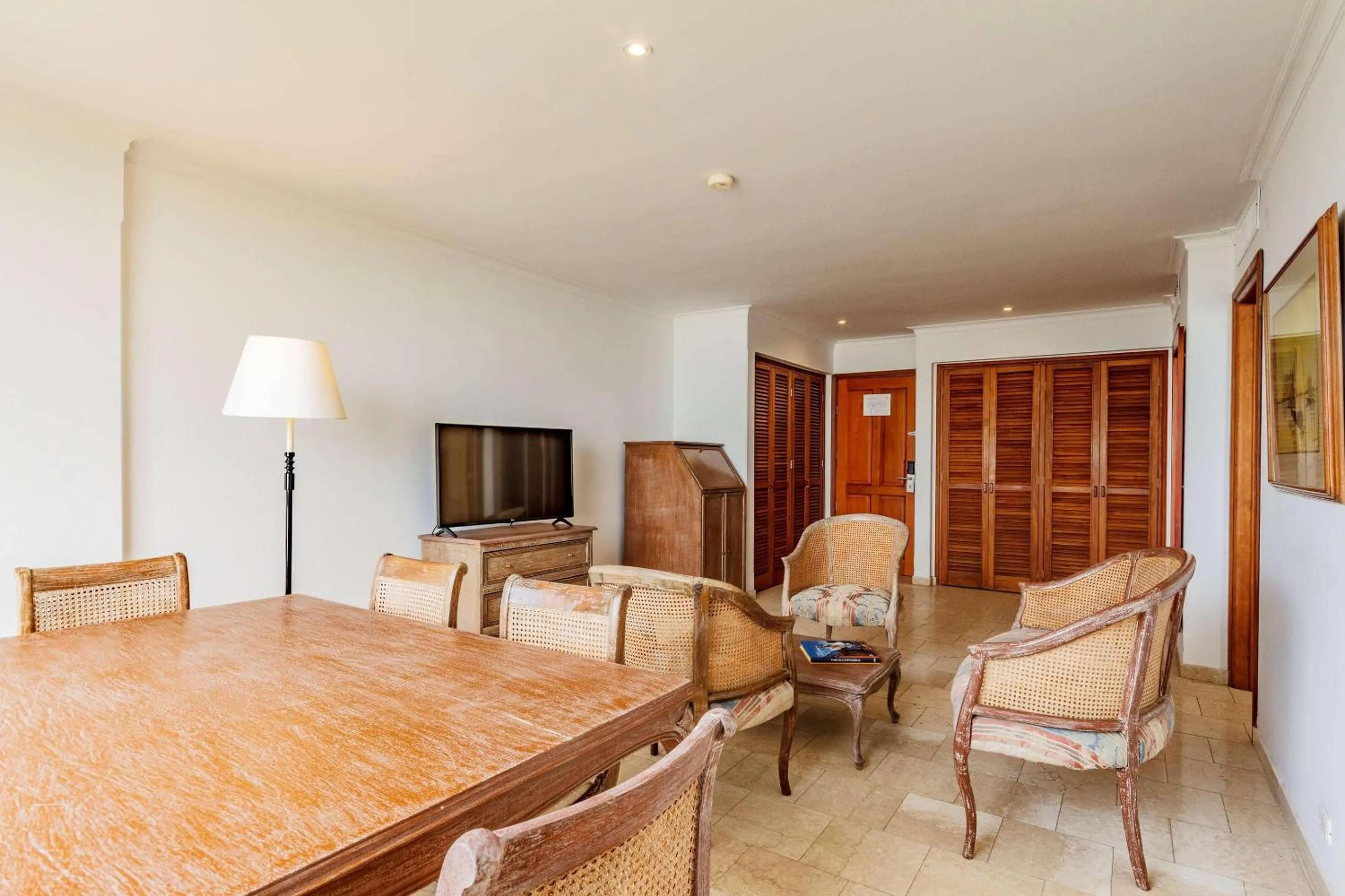 Bedroom in Hotel Caribe by Faranda Grand, a member of Radisson Individuals