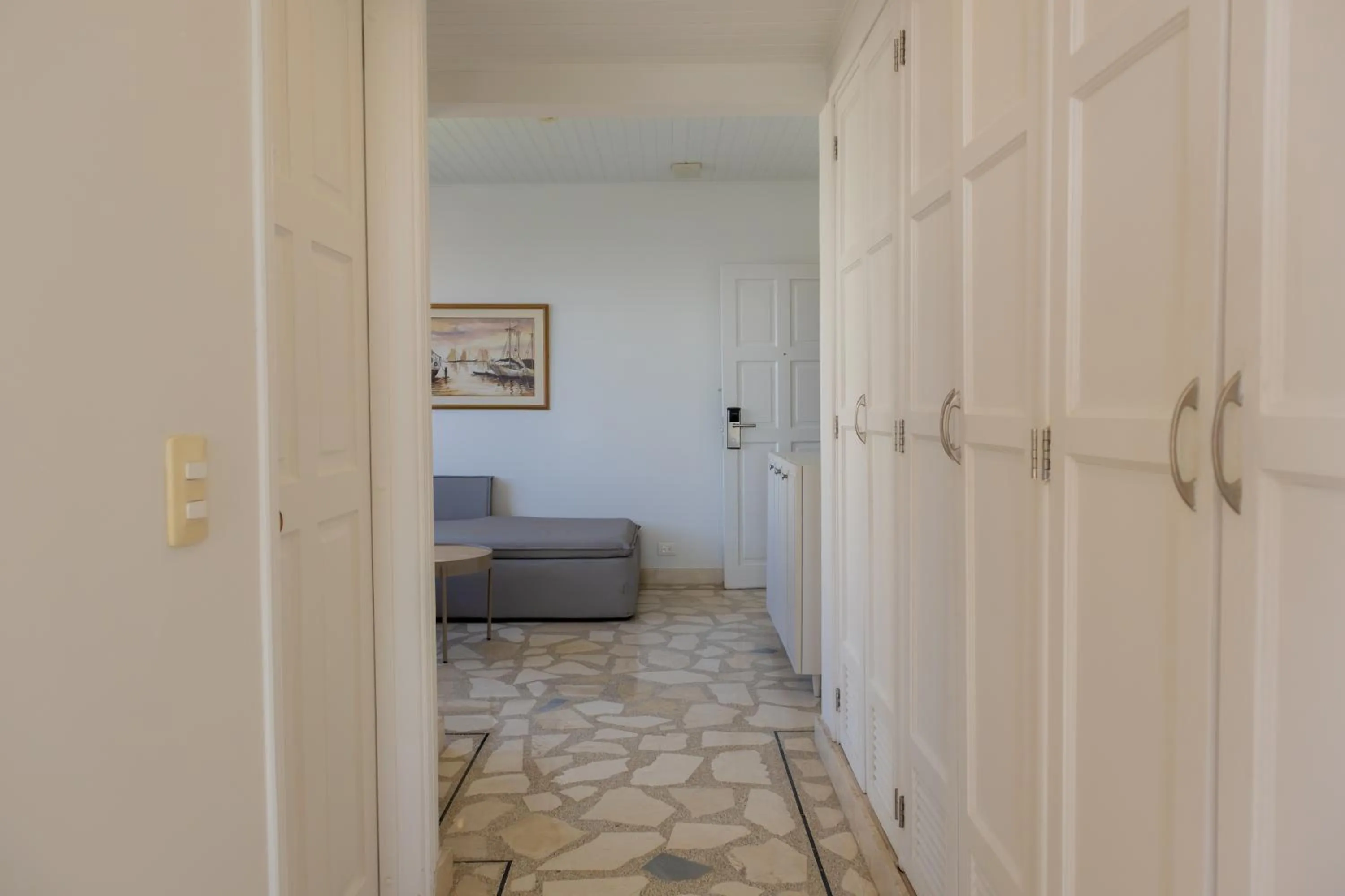 wardrobe in Hotel Caribe by Faranda Grand, a member of Radisson Individuals