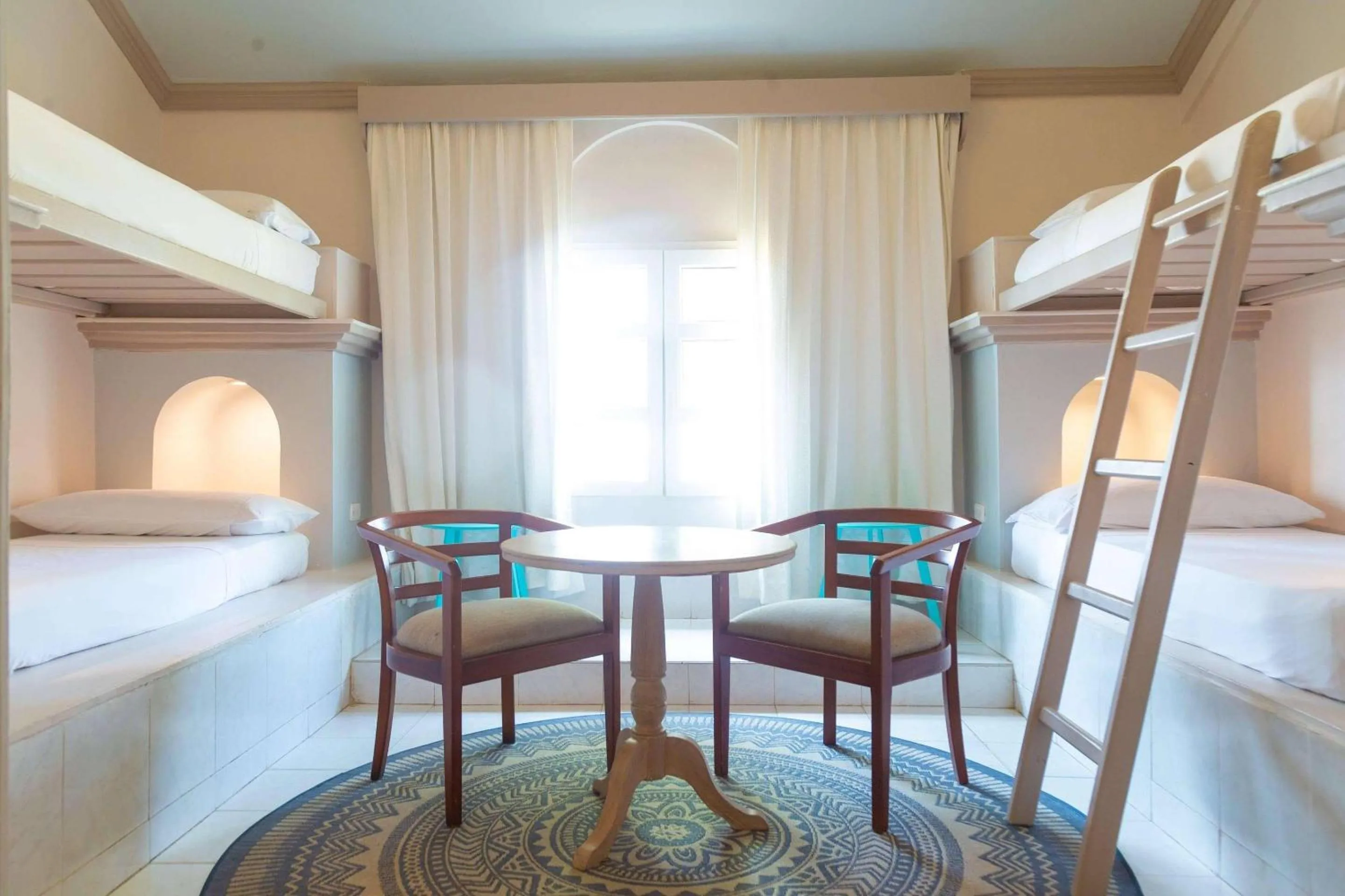 Bedroom, Bed in Hotel Caribe by Faranda Grand, a member of Radisson Individuals