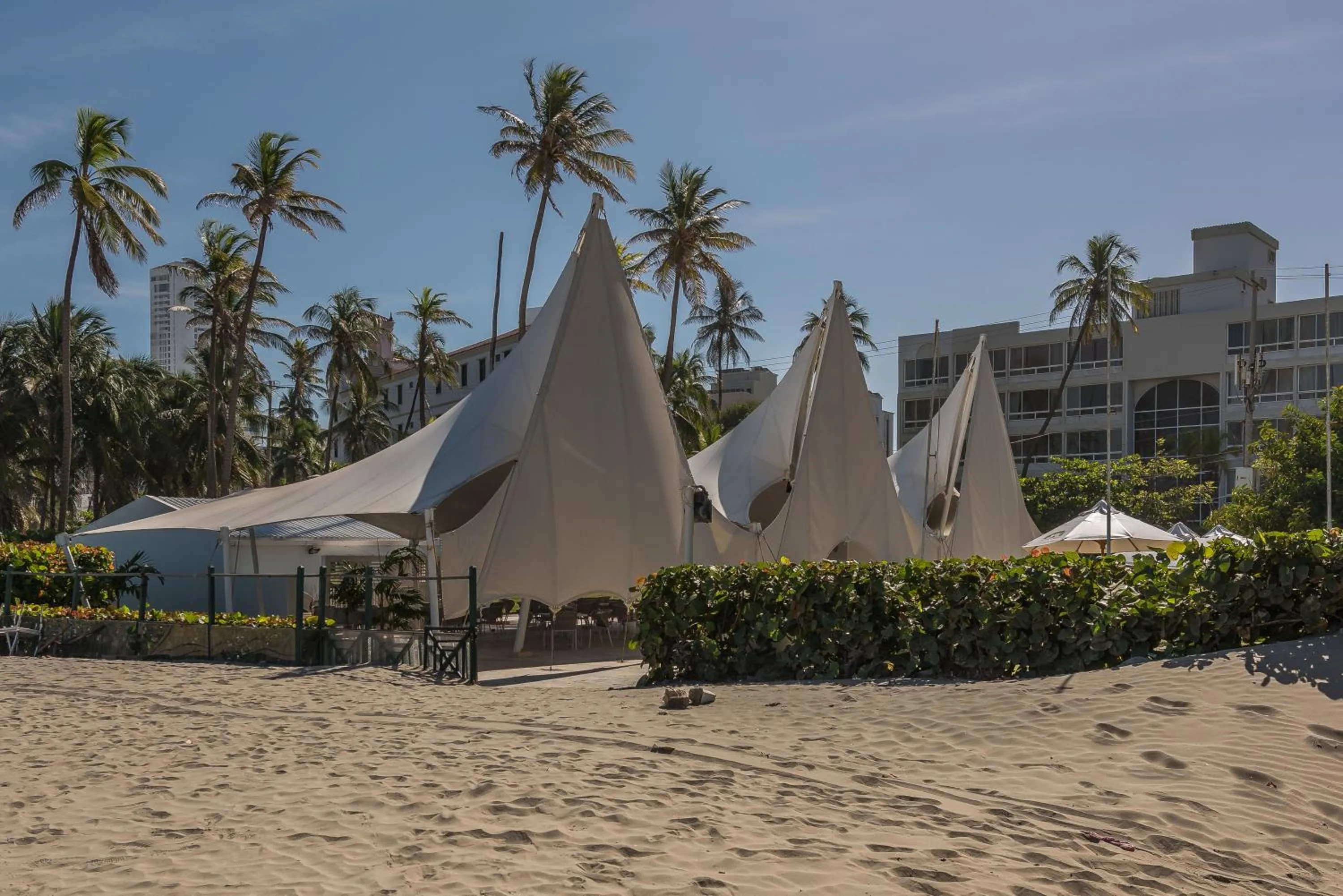 Restaurant/places to eat in Hotel Caribe by Faranda Grand, a member of Radisson Individuals