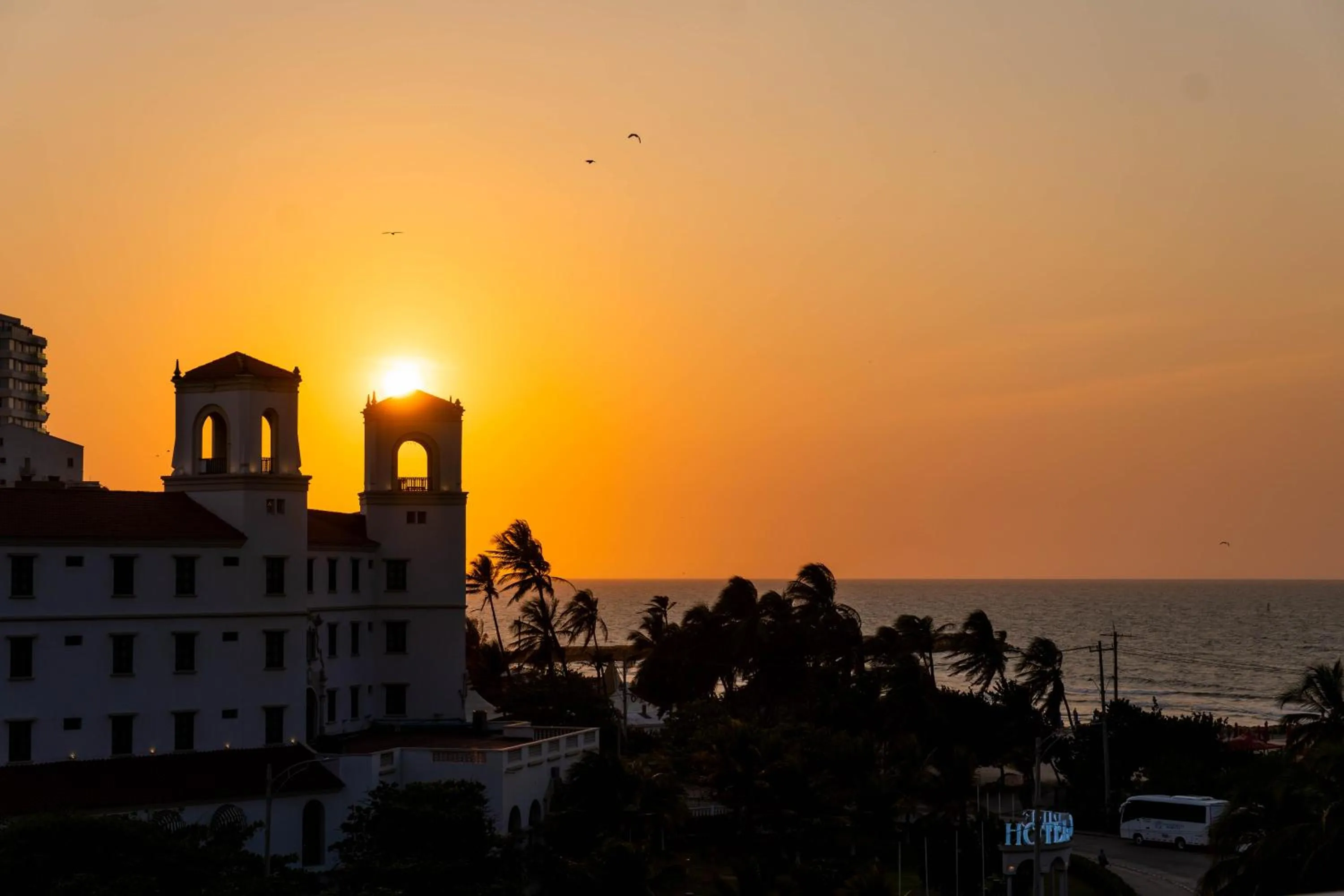 View (from property/room) in Hotel Caribe by Faranda Grand, a member of Radisson Individuals