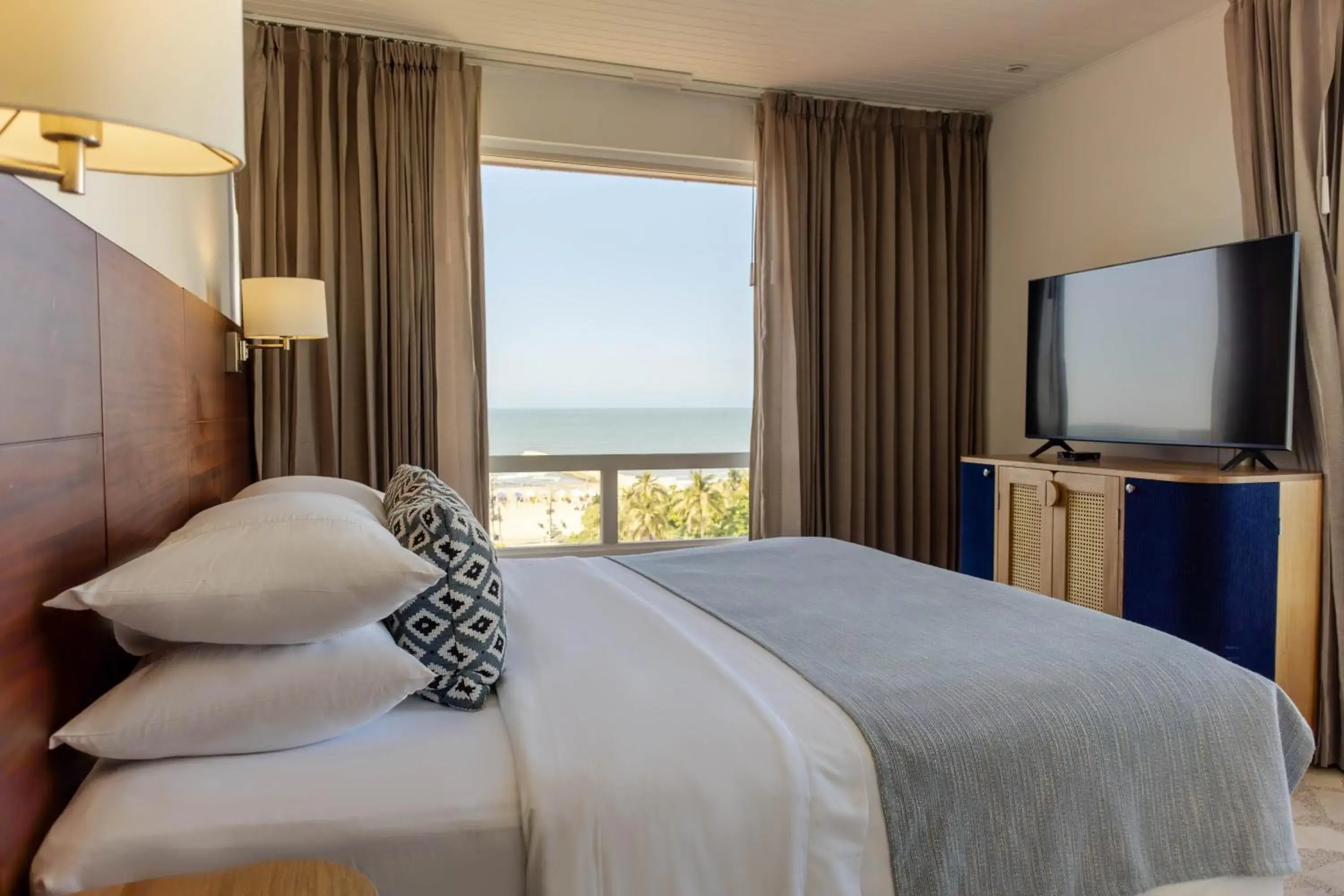 1 King 1 Queen Bed 2 Bedroom Suite - single occupancy in Hotel Caribe by Faranda Grand, a member of Radisson Individuals 1 King 1 Queen Bed 2 Bedroom Suite - single occupancy in Hotel Caribe by Faranda Grand, a member of Radisson Individuals