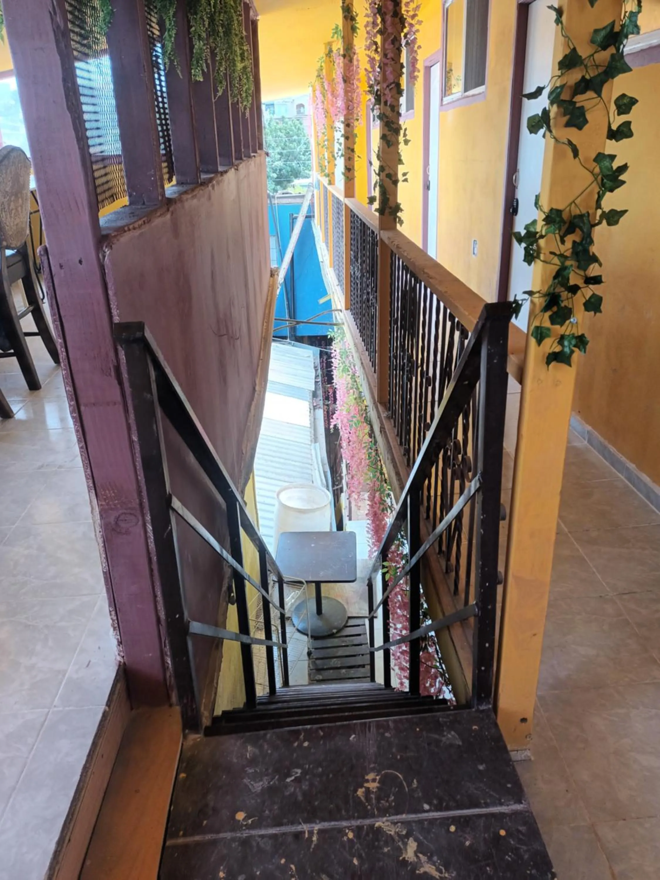 Hospedaje Barato Mi Casita de Colores