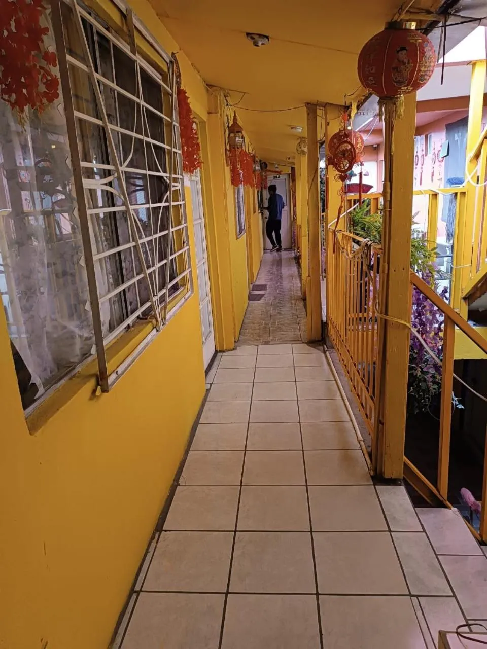 Hospedaje Barato Mi Casita de Colores