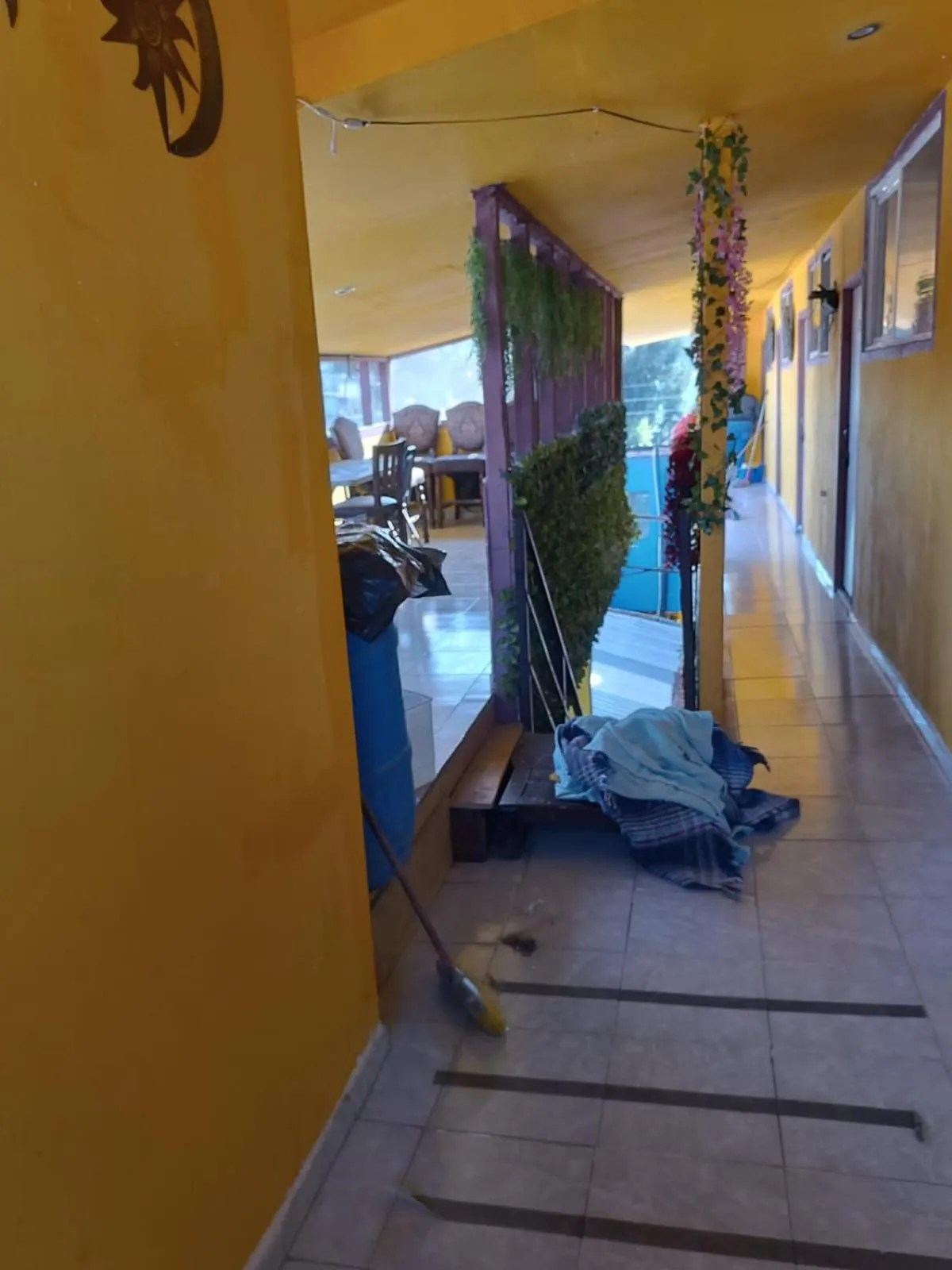 Hospedaje Barato Mi Casita de Colores