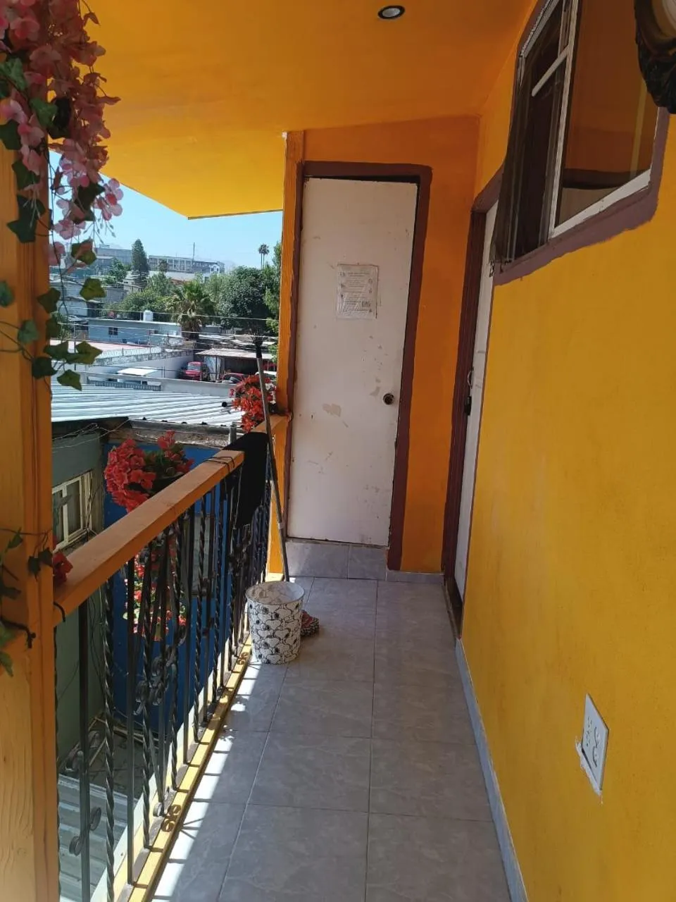 Hospedaje Barato Mi Casita de Colores