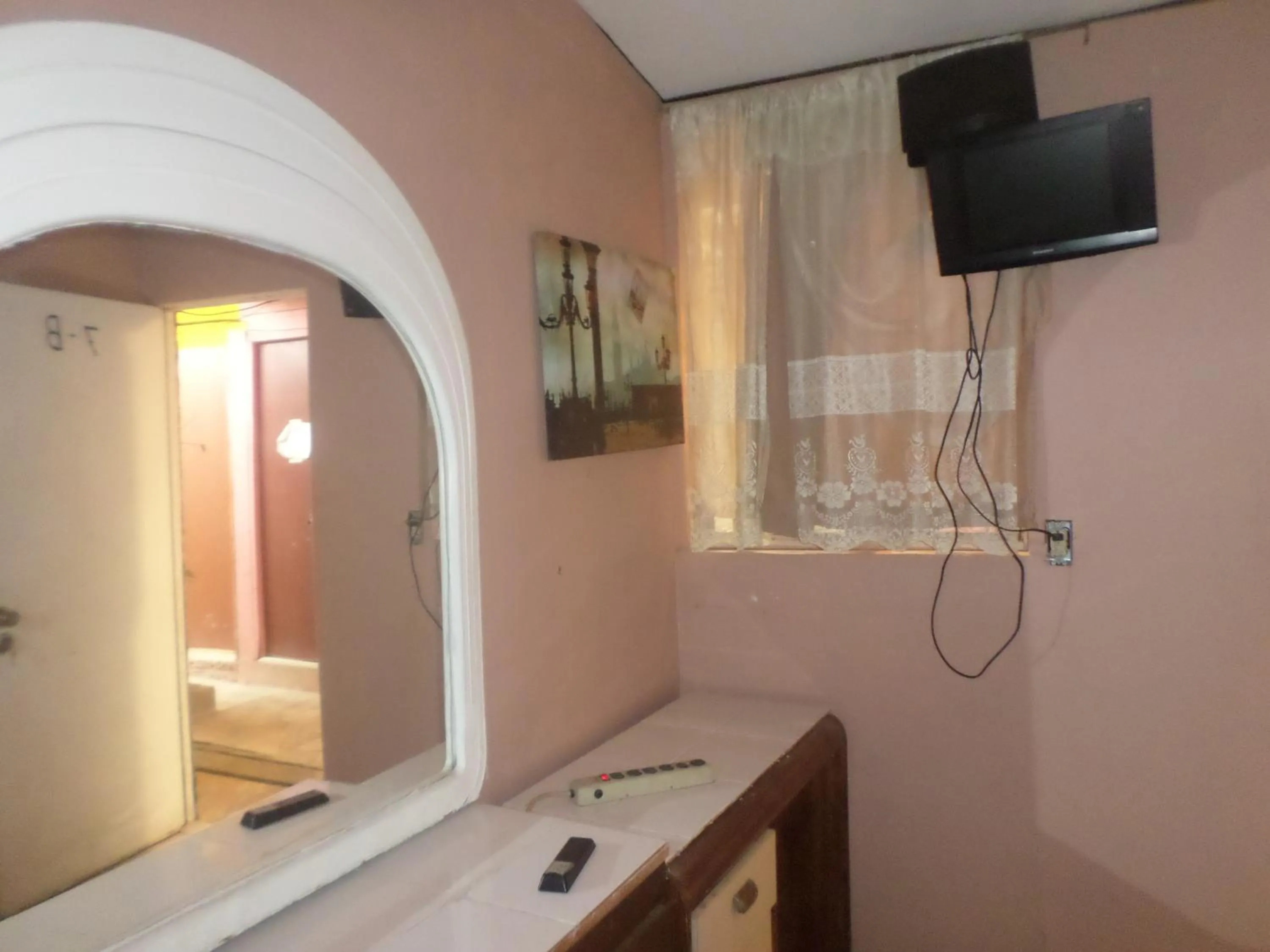 Hospedaje Barato Mi Casita de Colores