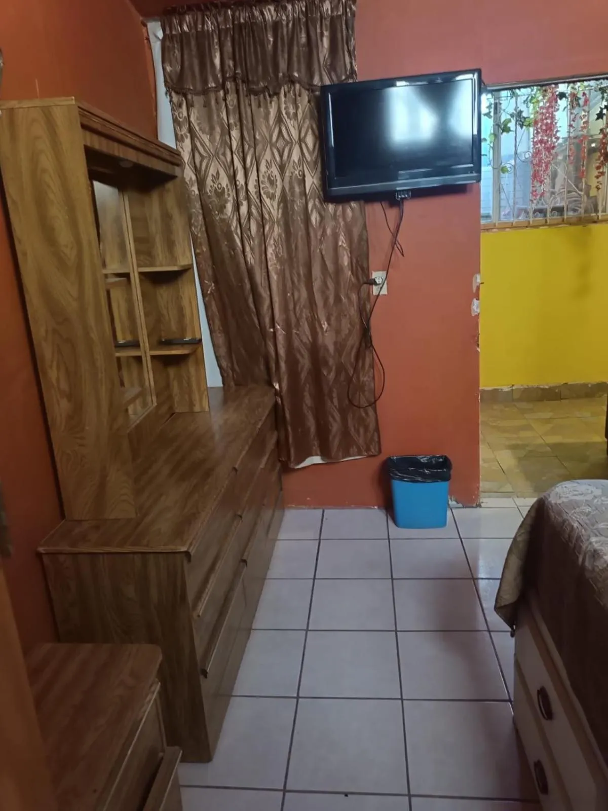 Hospedaje Barato Mi Casita de Colores