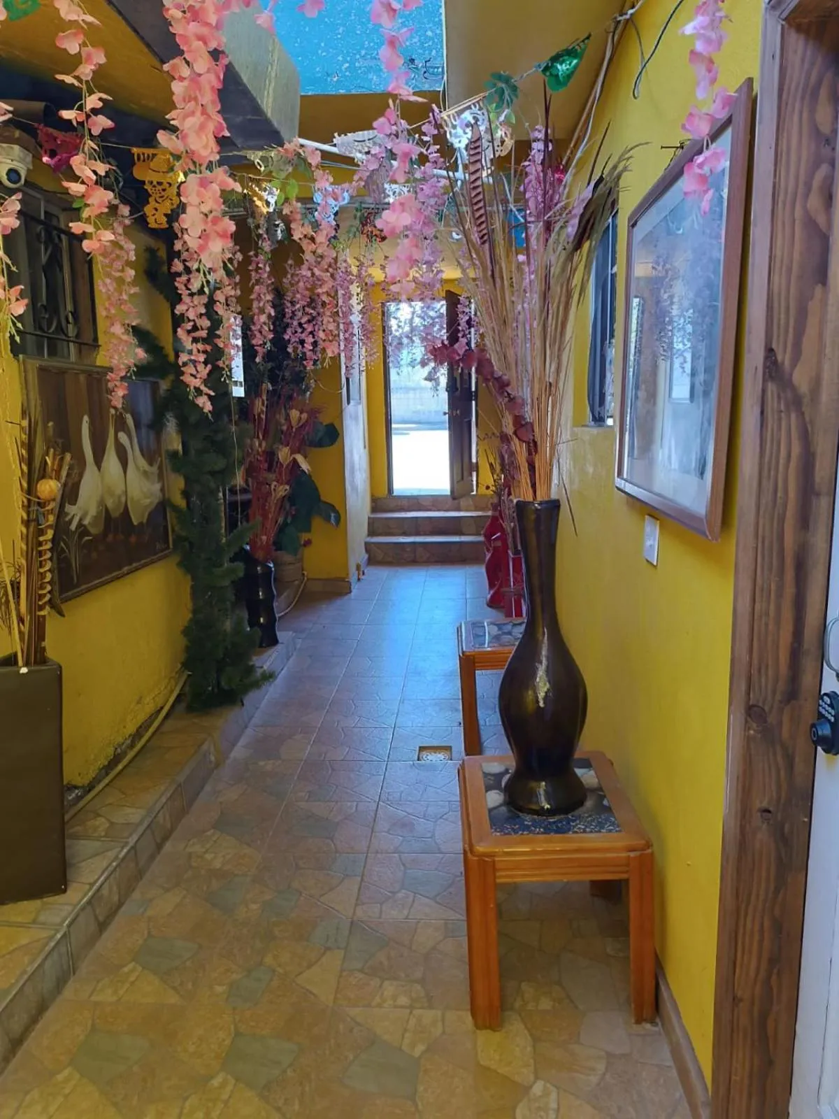 Hospedaje Barato Mi Casita de Colores