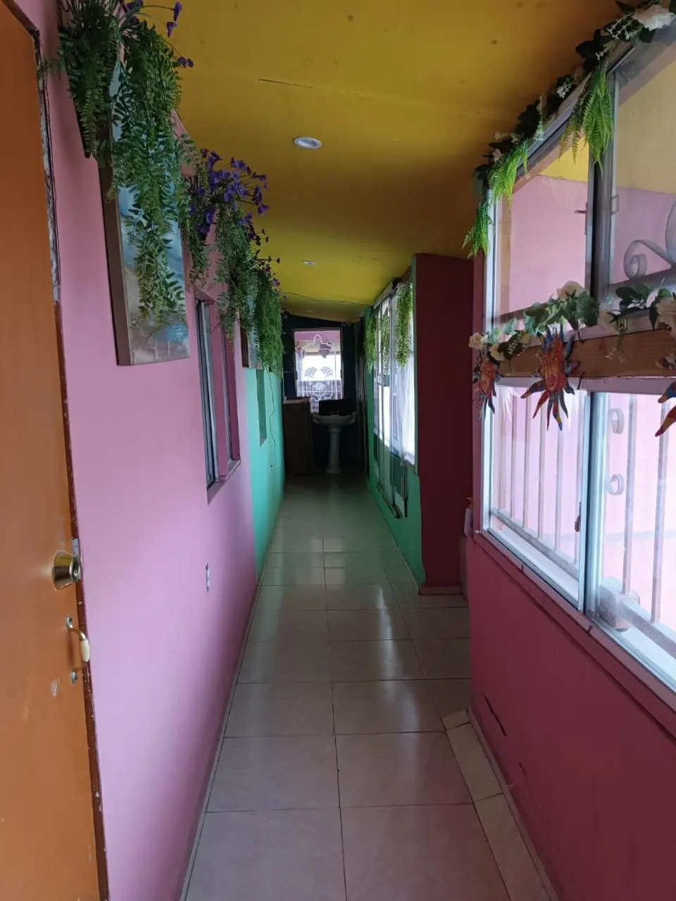 Hospedaje Barato Mi Casita de Colores