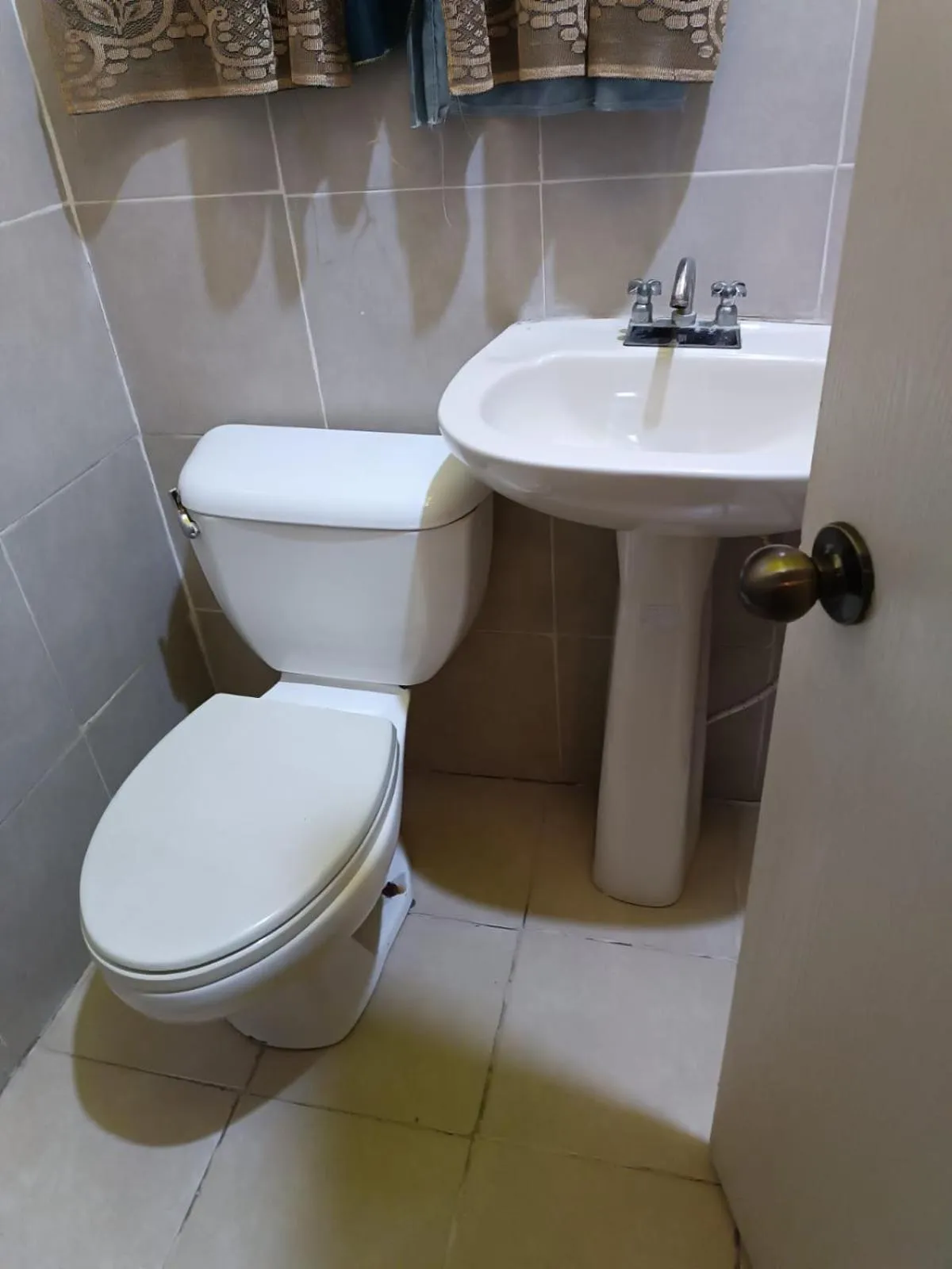 Hospedaje Barato Mi Casita de Colores