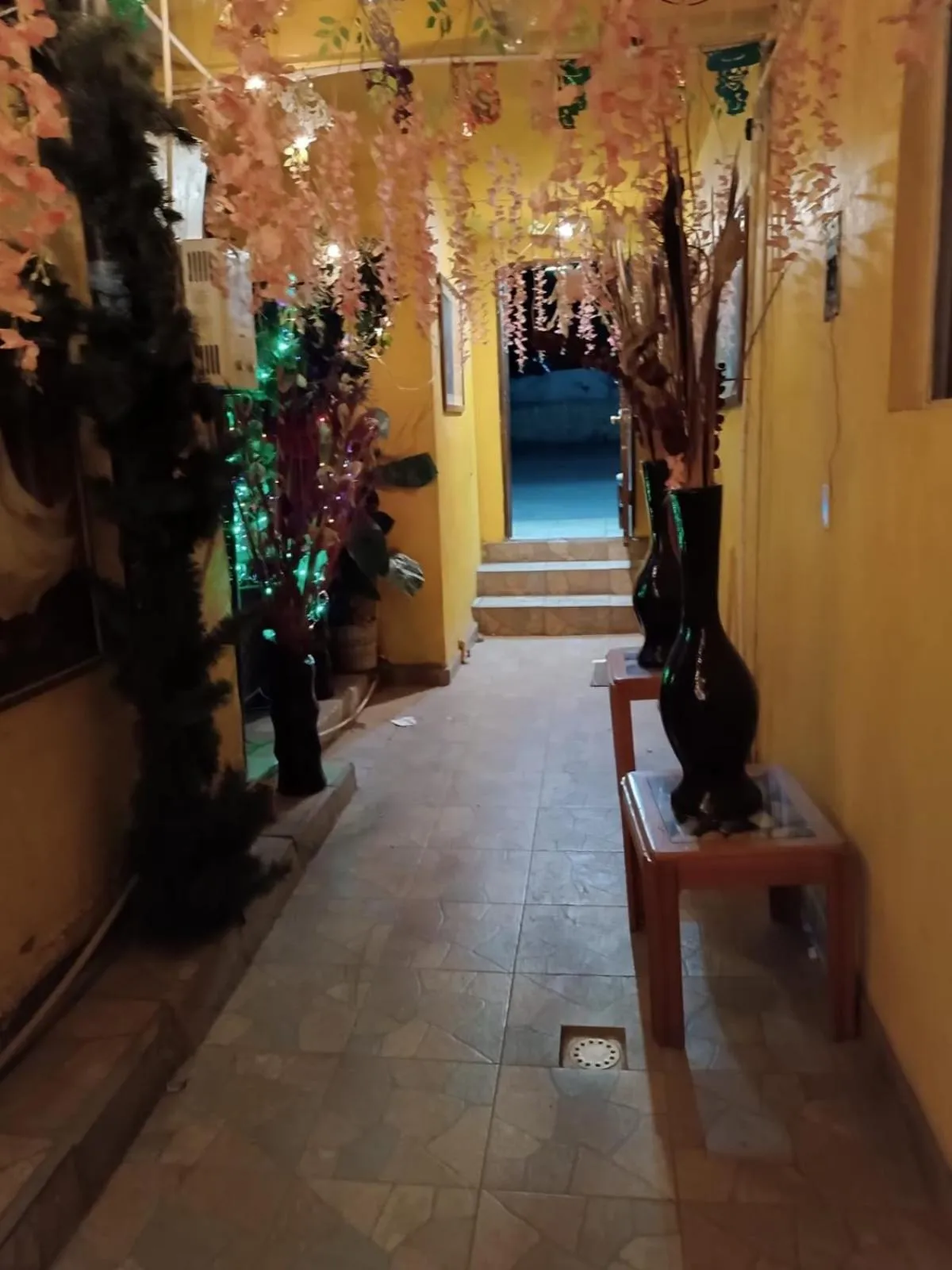 Hospedaje Barato Mi Casita de Colores