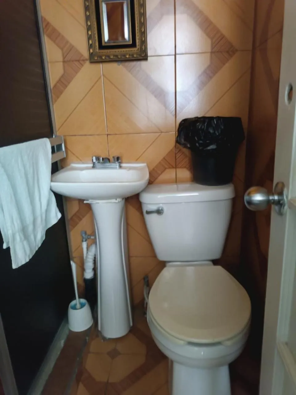 Hospedaje Barato Mi Casita de Colores