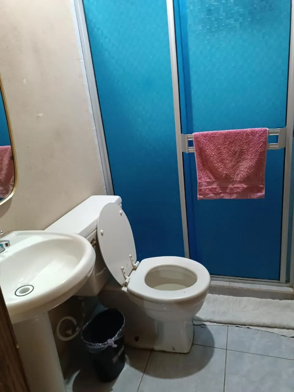 Hospedaje Barato Mi Casita de Colores